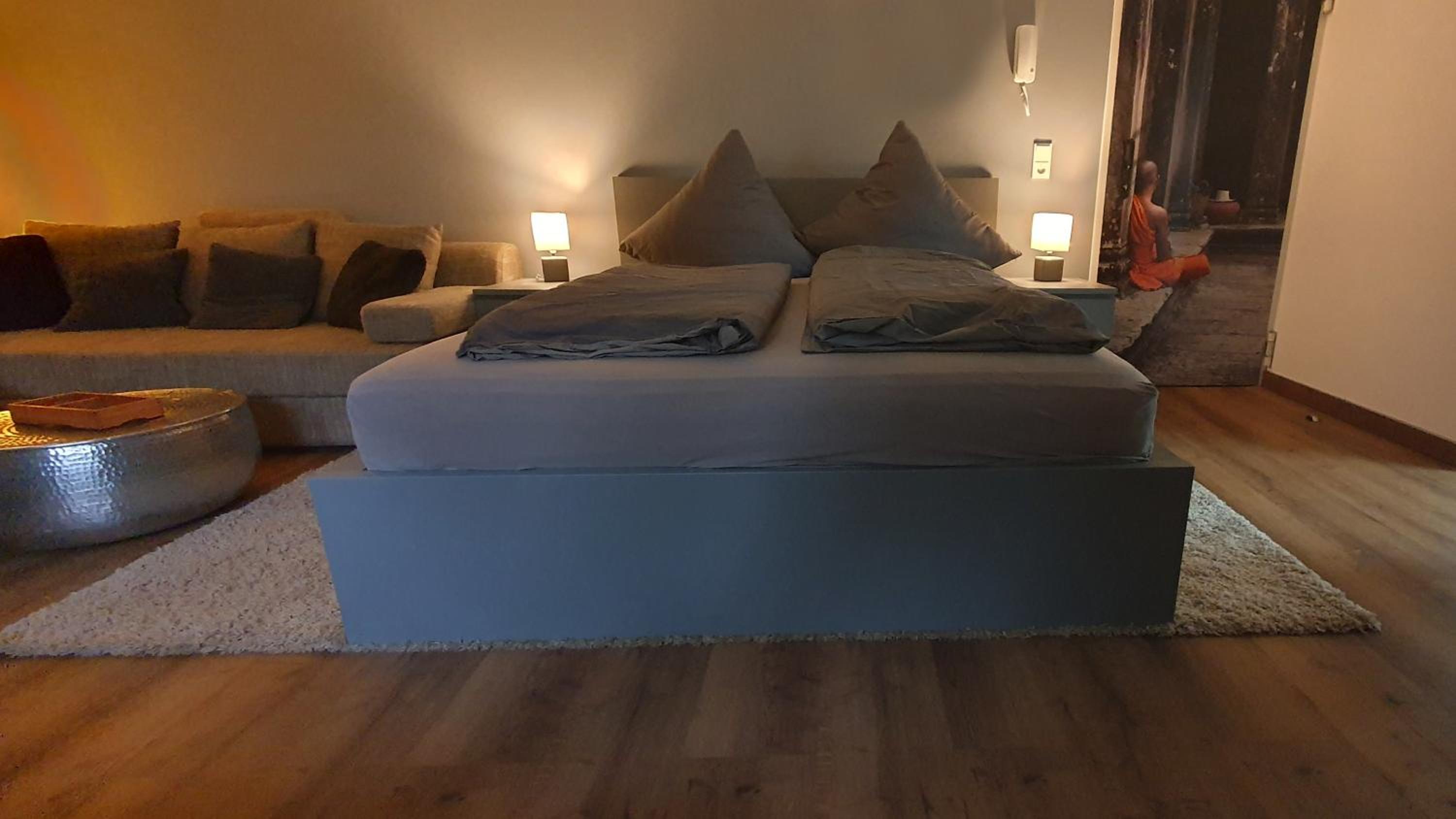 City Appartement Cologne North