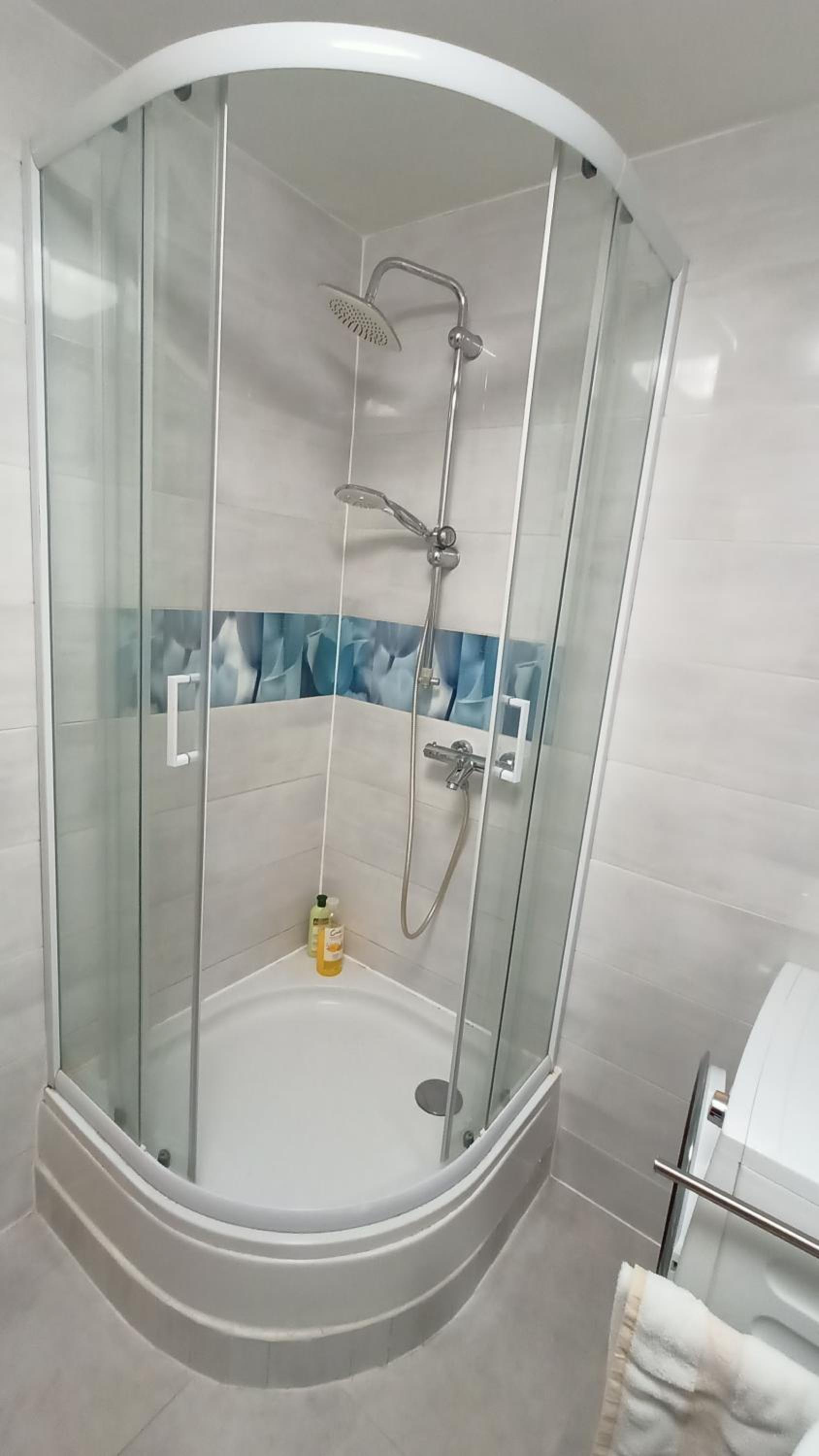 Apartma Vas view 3