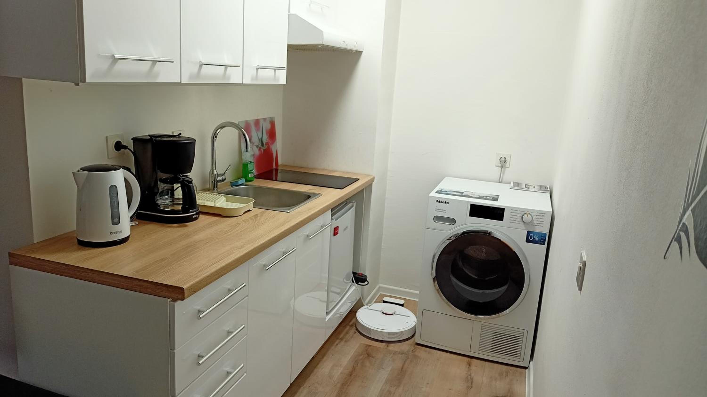 Apartma Vas view 5