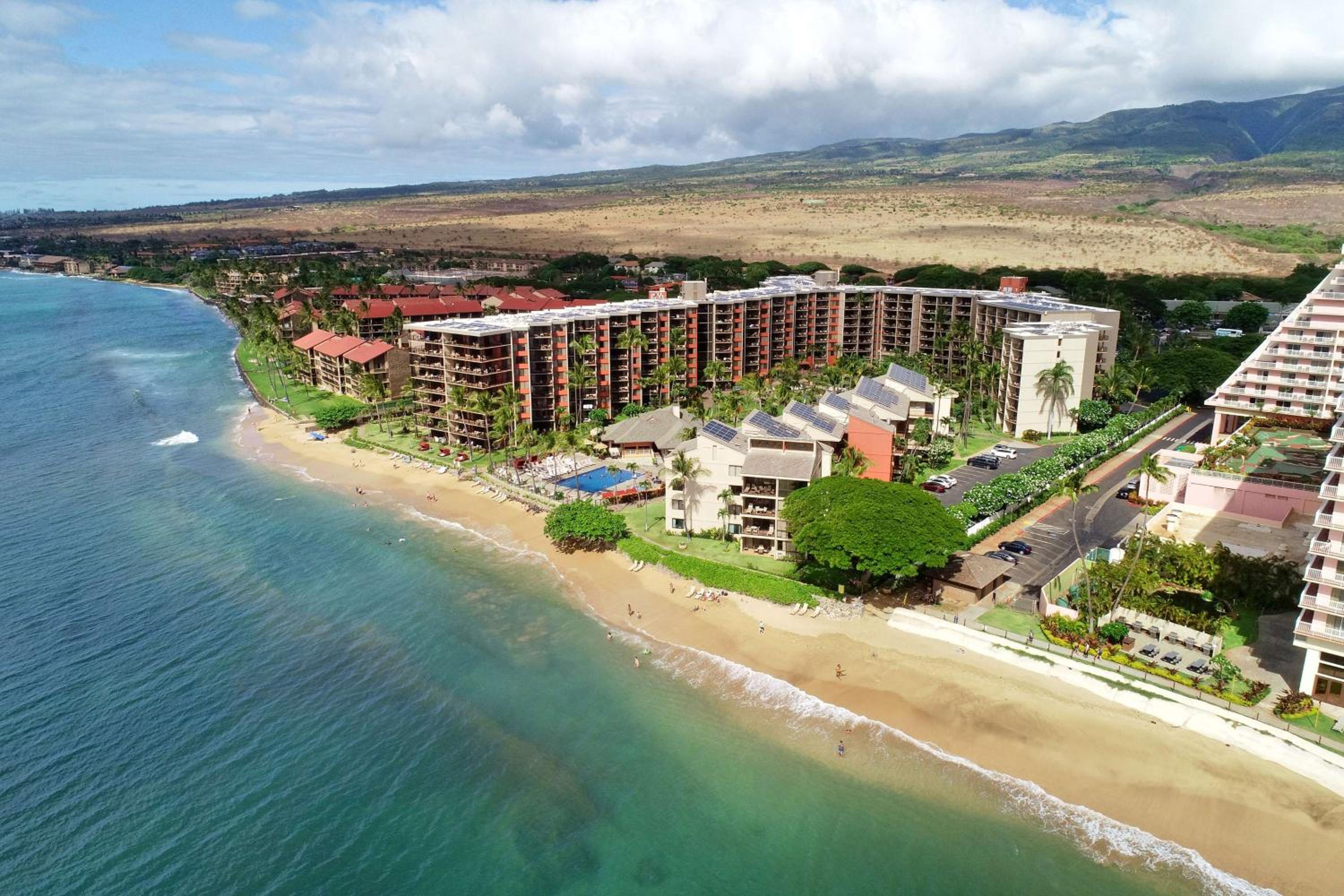 Aston Kaanapali Shores 35