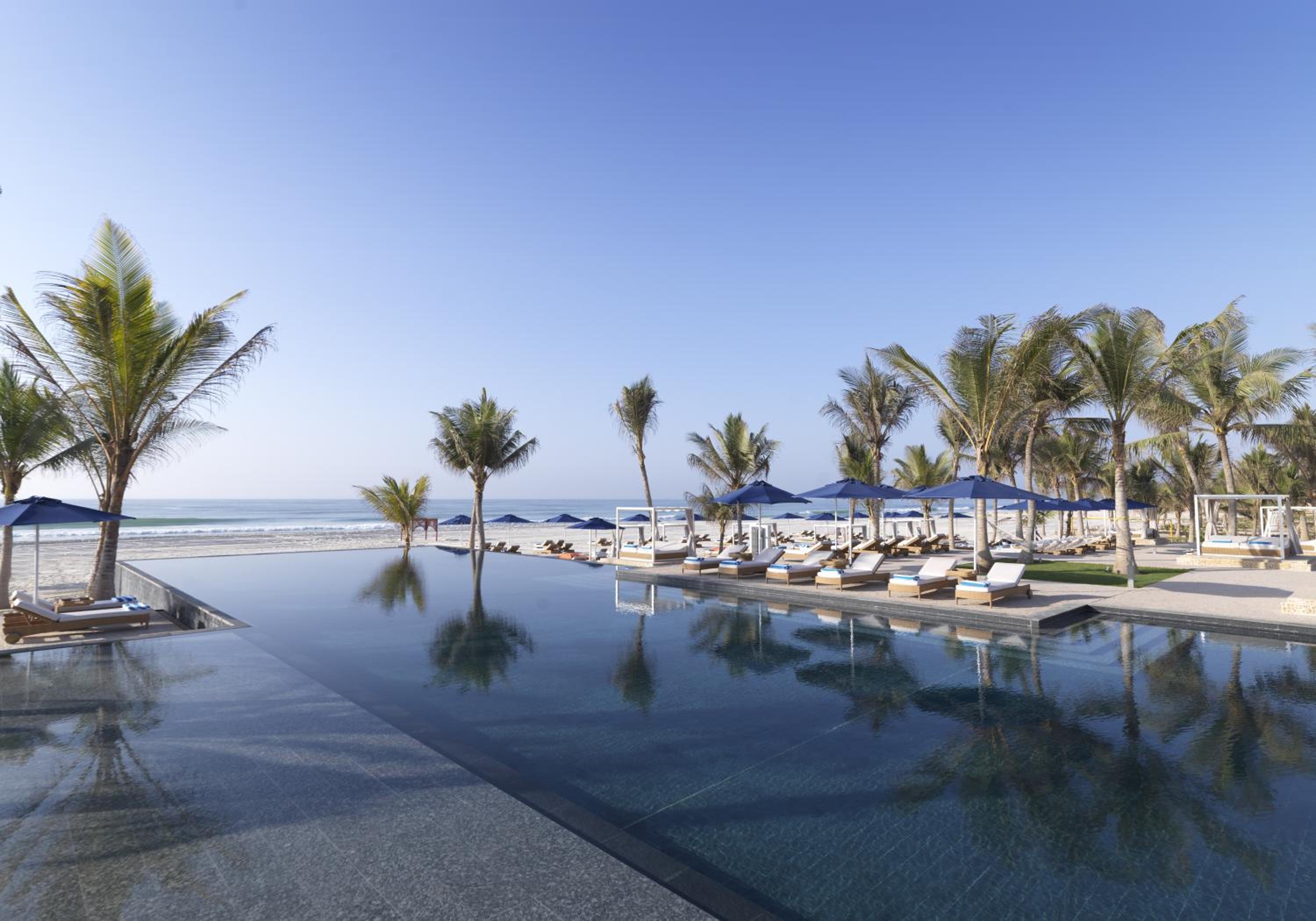 Al Baleed Resort Salalah by Anantara — photo 76
