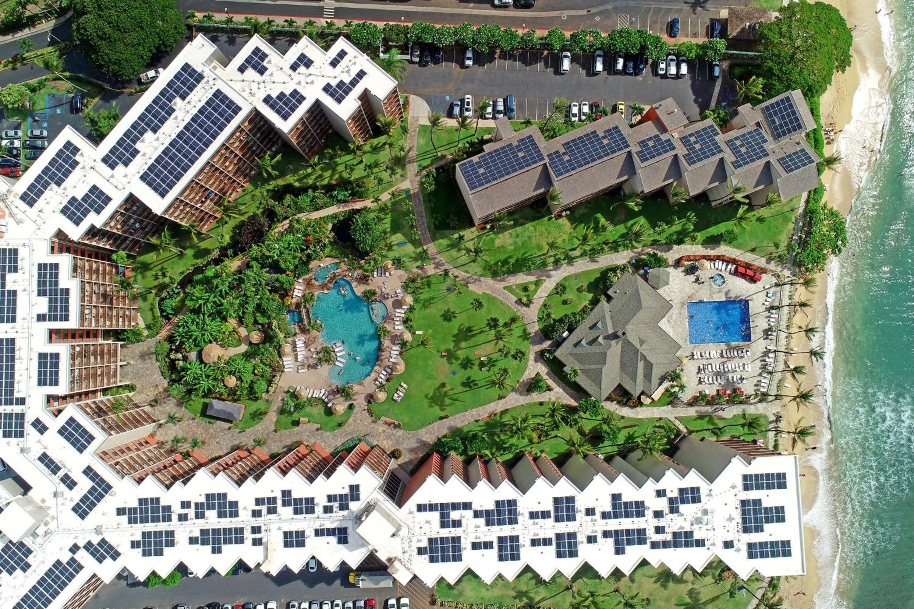 Aston Kaanapali Shores 37
