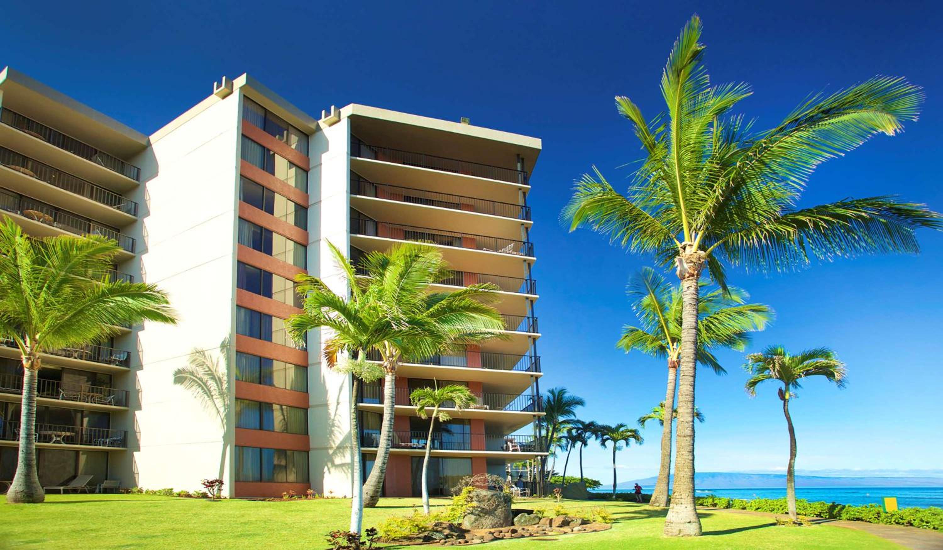 Aston Kaanapali Shores 40