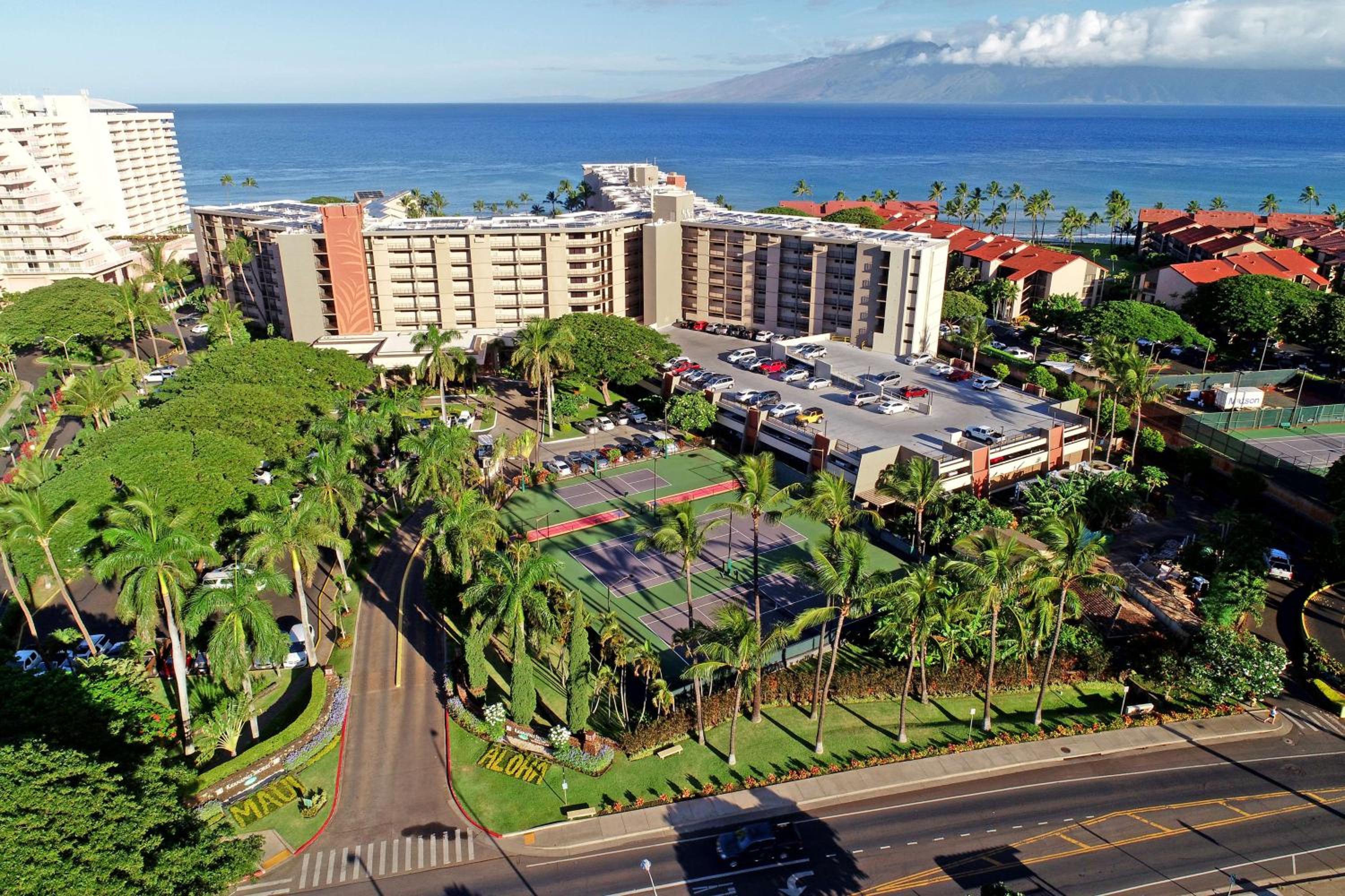 Aston Kaanapali Shores 39