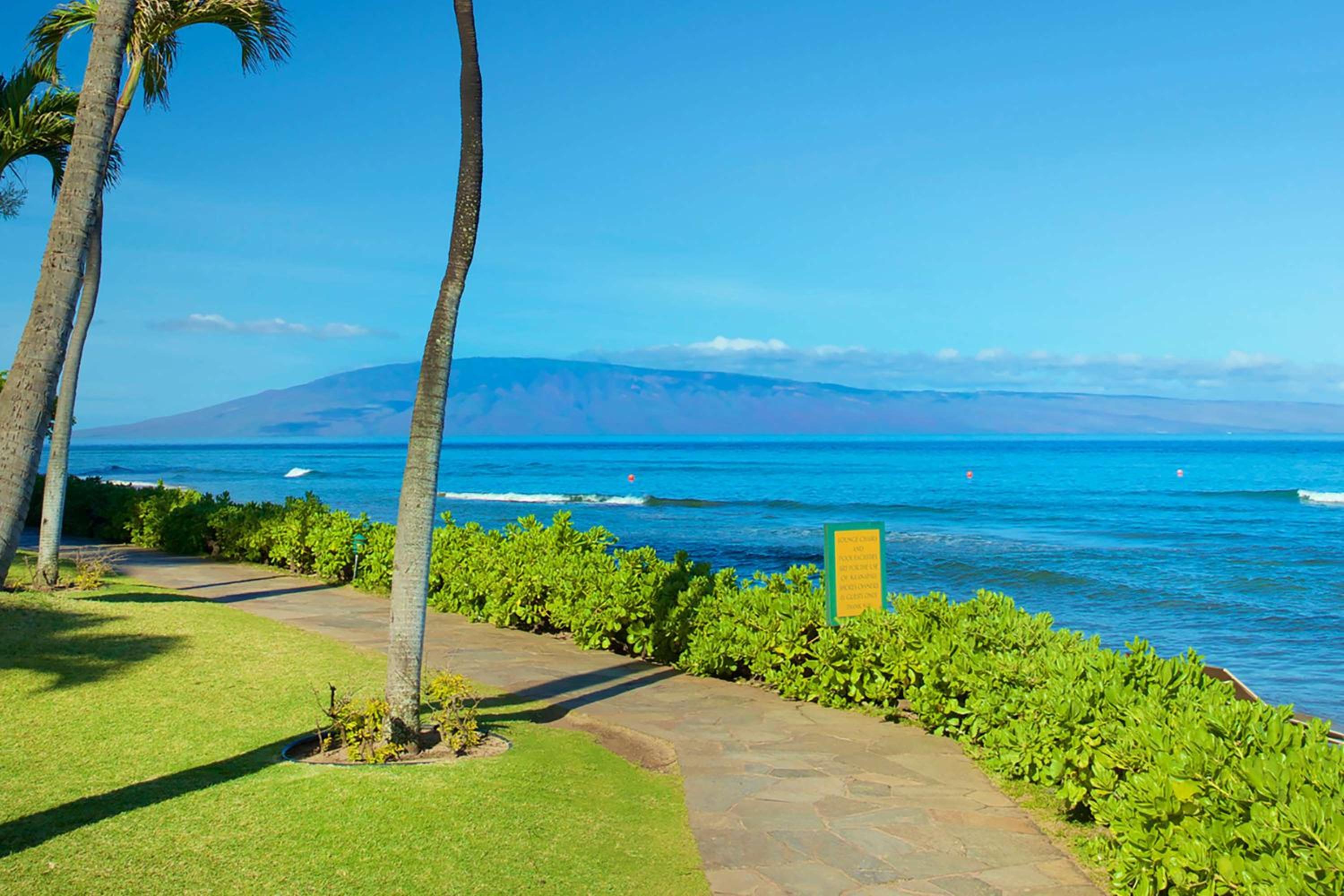 Aston Kaanapali Shores 2