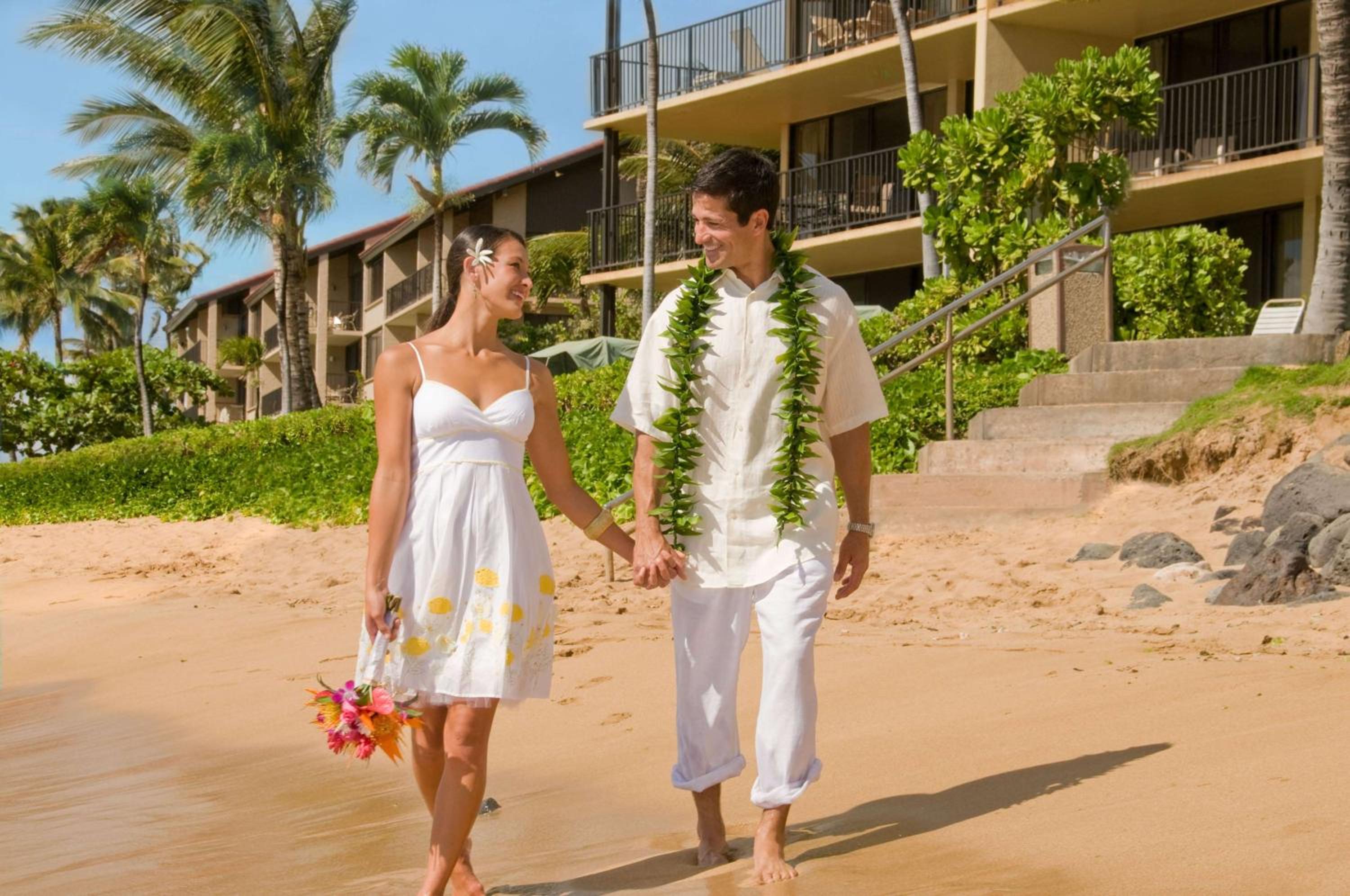 Aston Kaanapali Shores 43