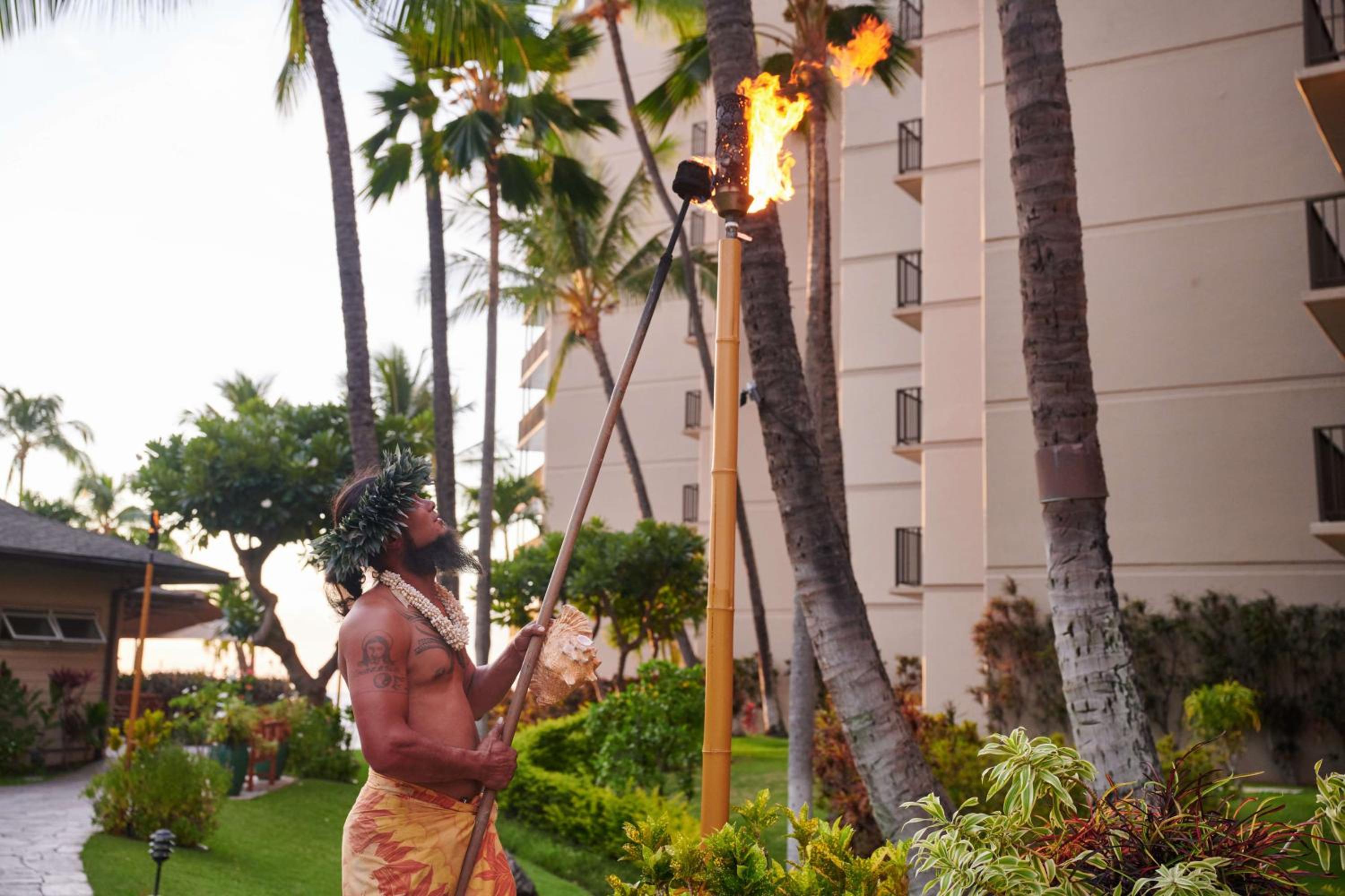 Aston Kaanapali Shores 46