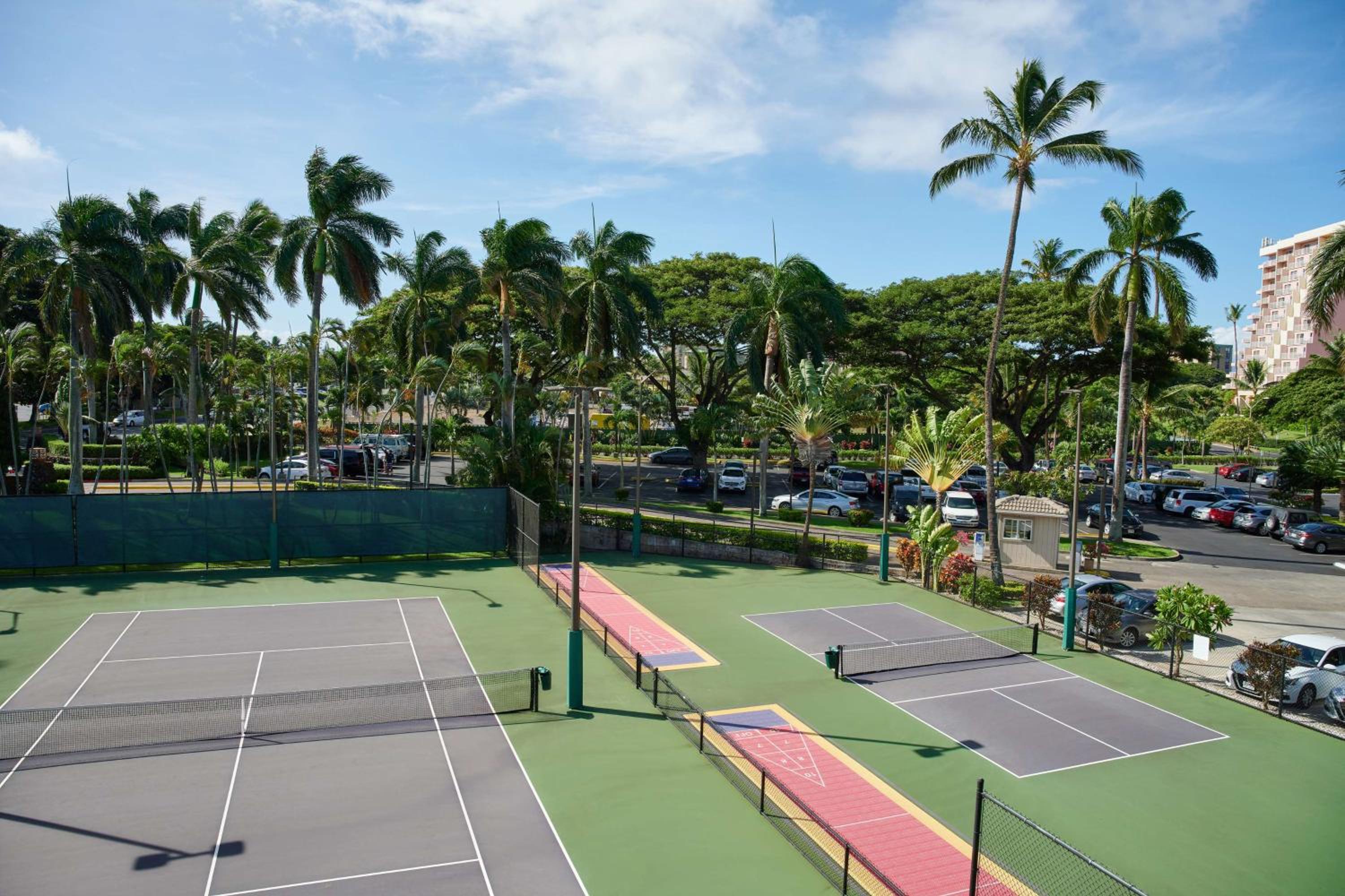 Aston Kaanapali Shores 52