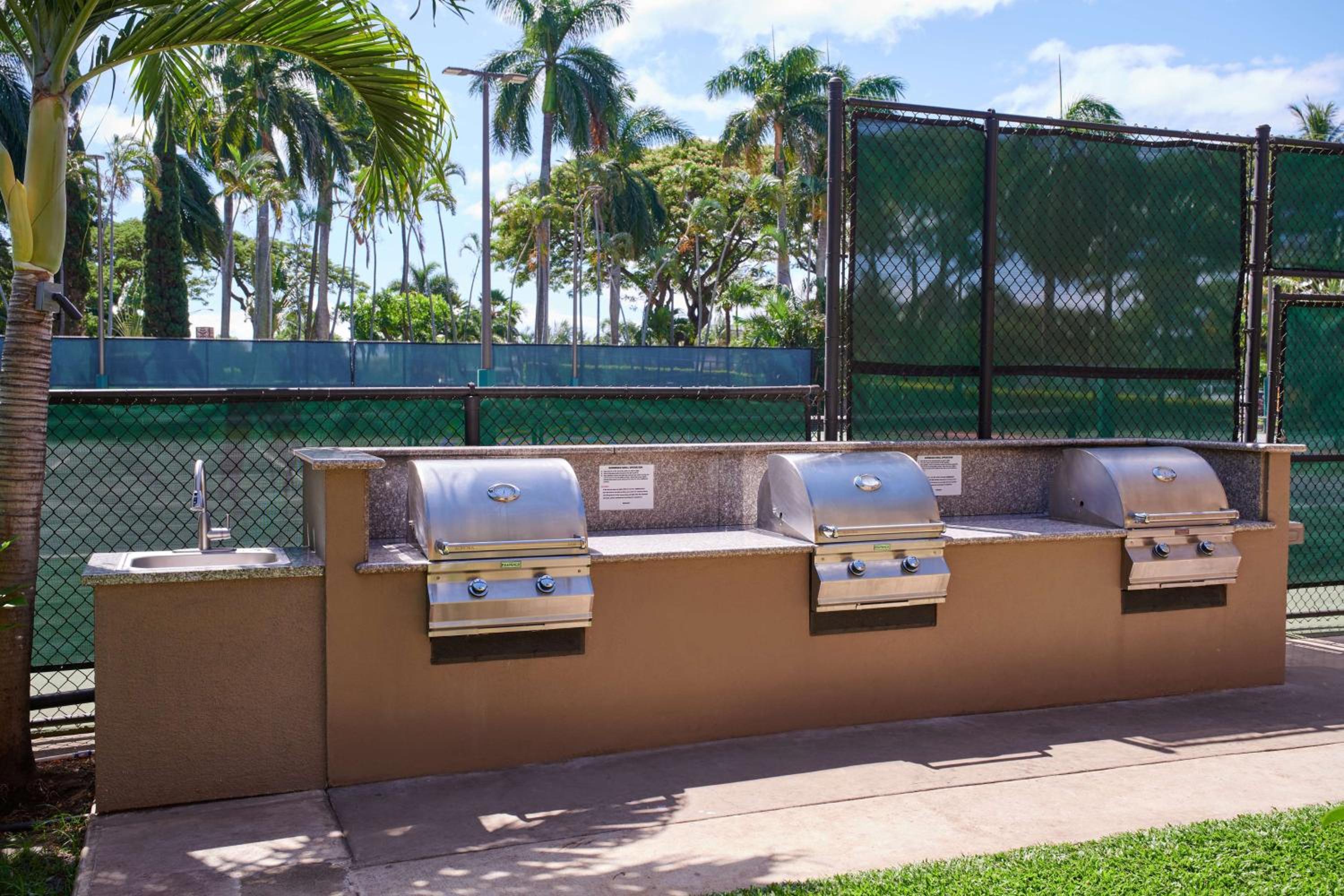 Aston Kaanapali Shores 4