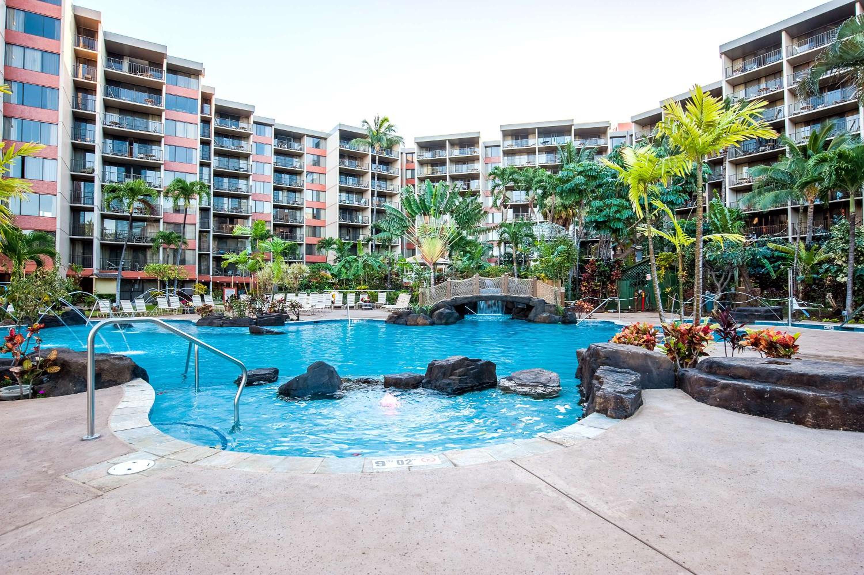Aston Kaanapali Shores 54
