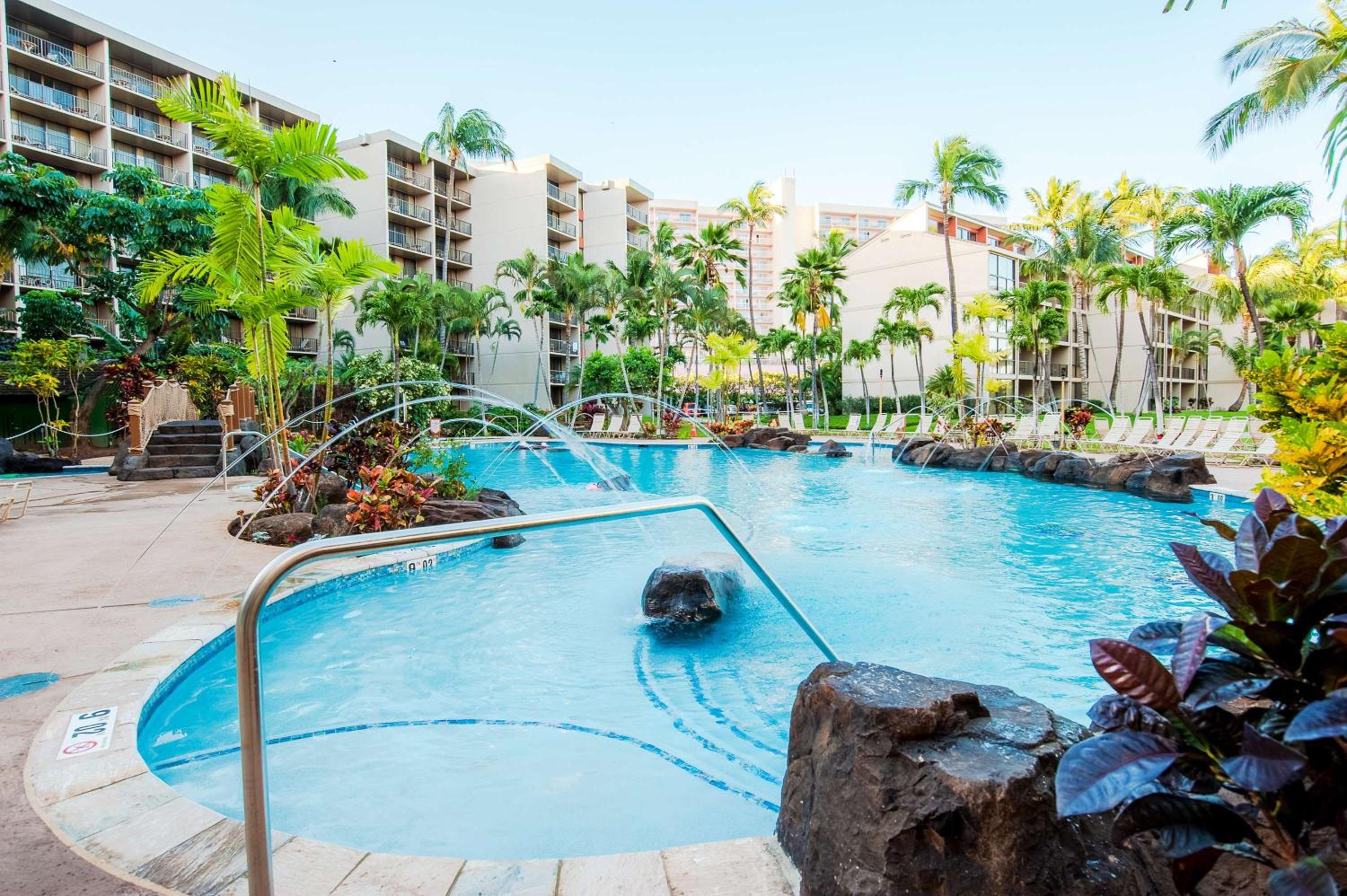 Aston Kaanapali Shores 57