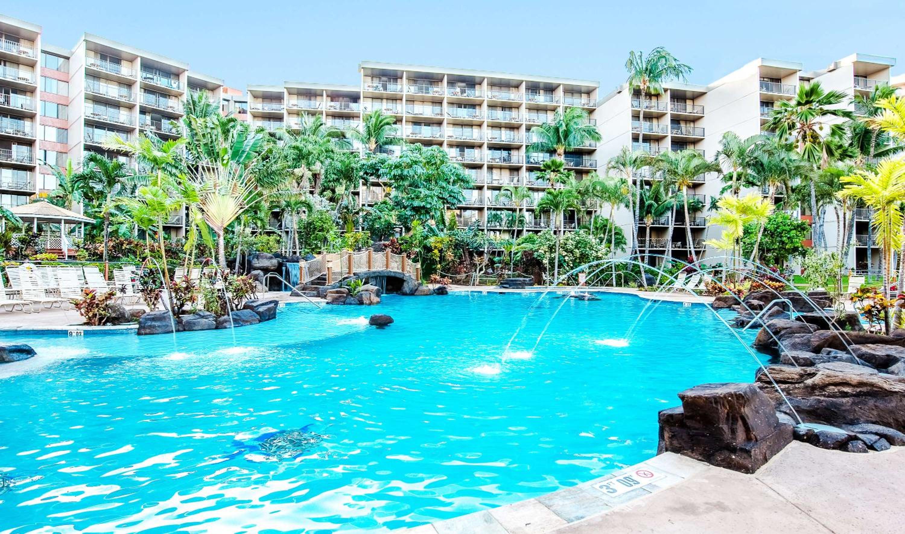 Aston Kaanapali Shores 9