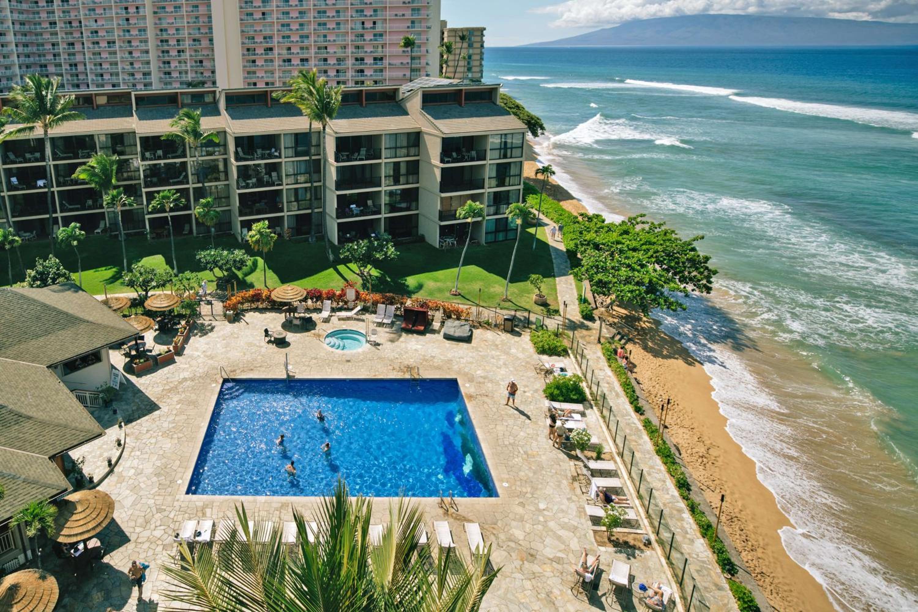 Aston Kaanapali Shores 3