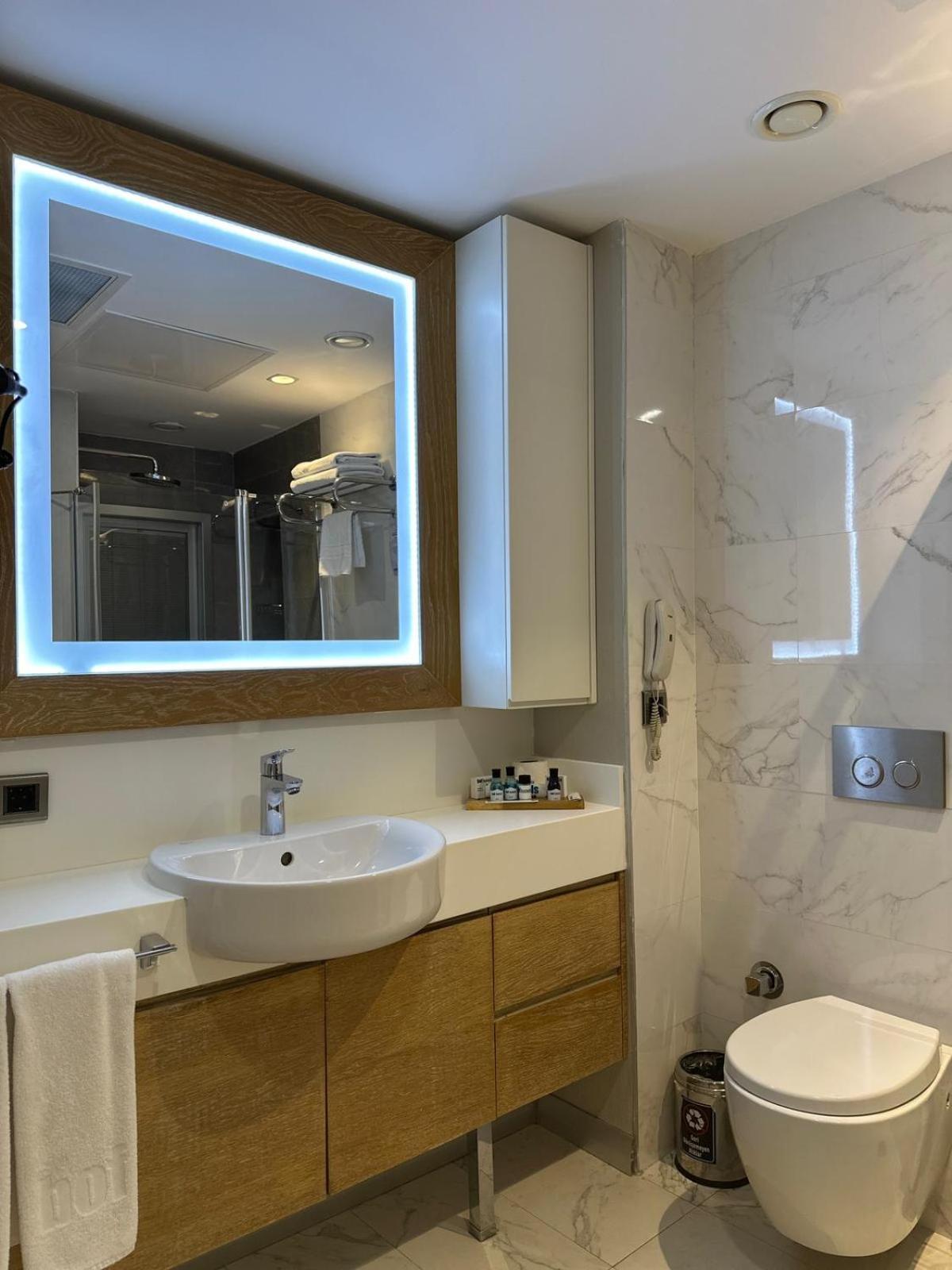 Bof Hotels Ceo Suites Atasehir - Image 39