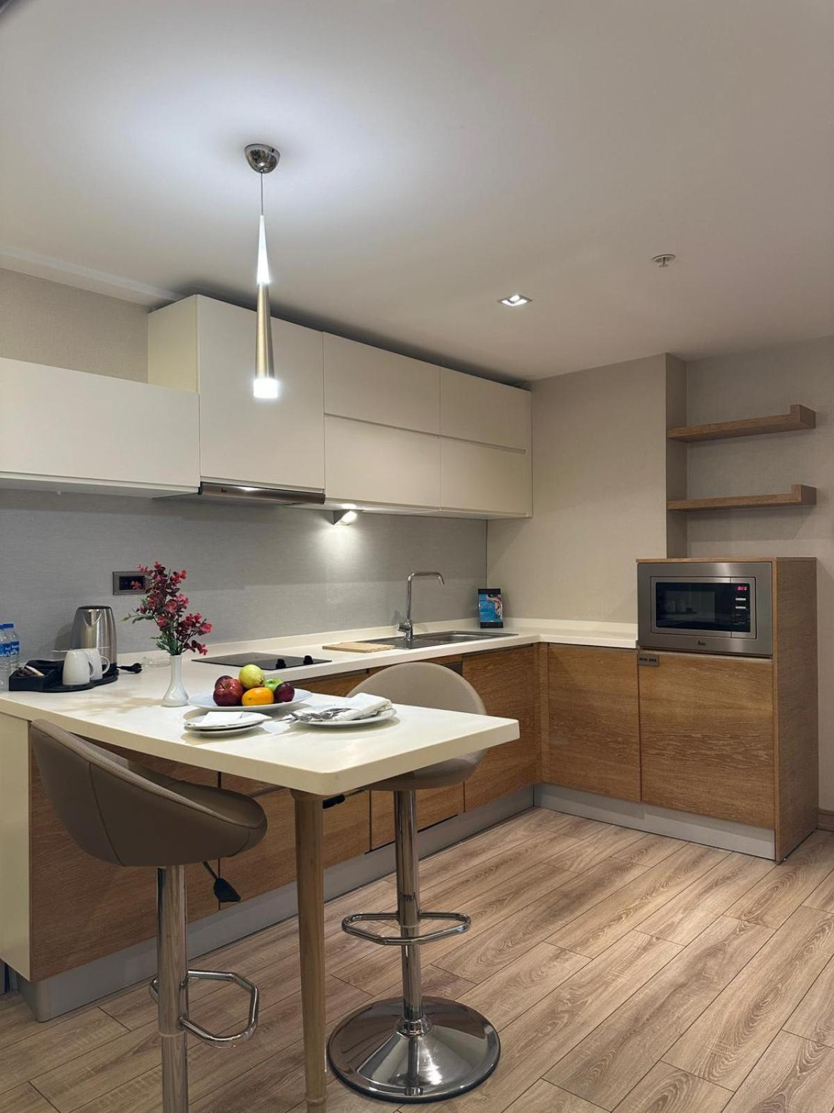 Bof Hotels Ceo Suites Atasehir - Image 40