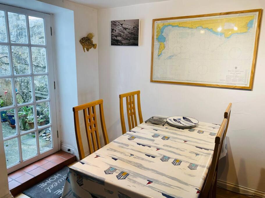 Dory Cottage - Chesil Beach View view 5