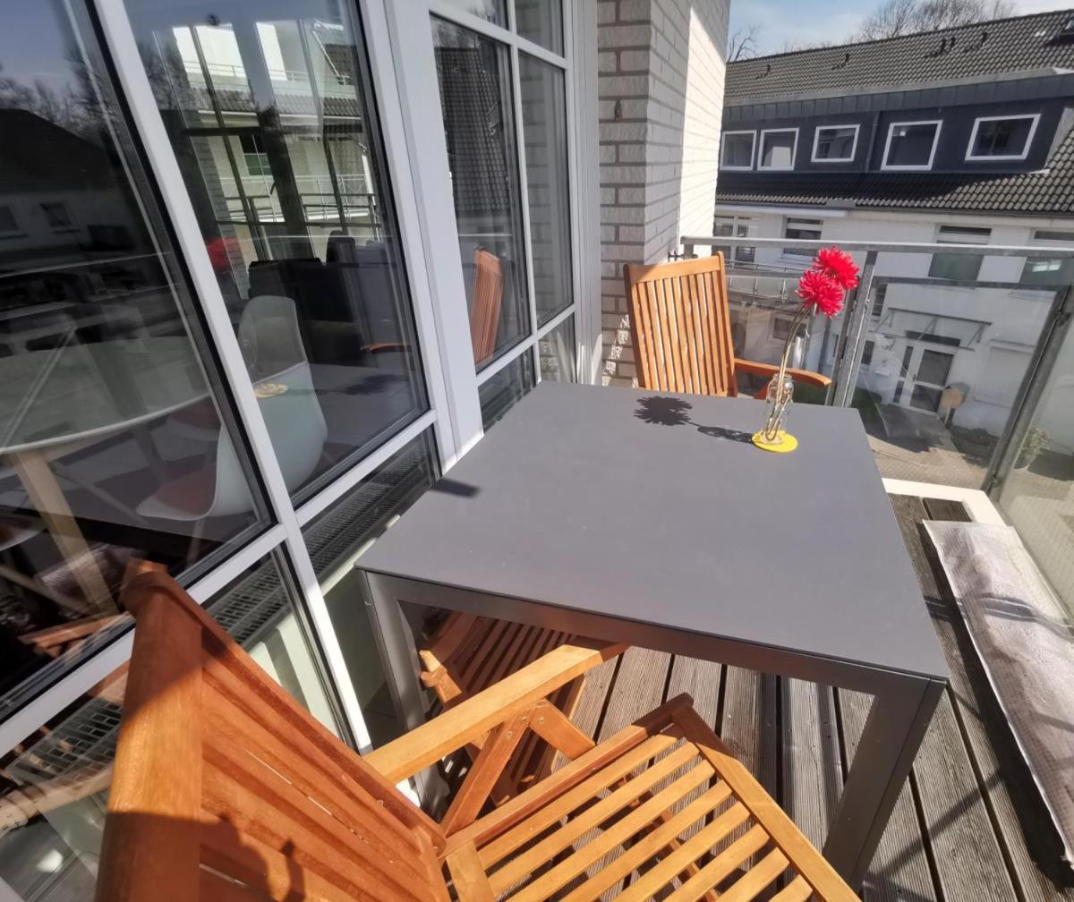 Apartmentvermittlung Mehr als Meer - Objekt 18
