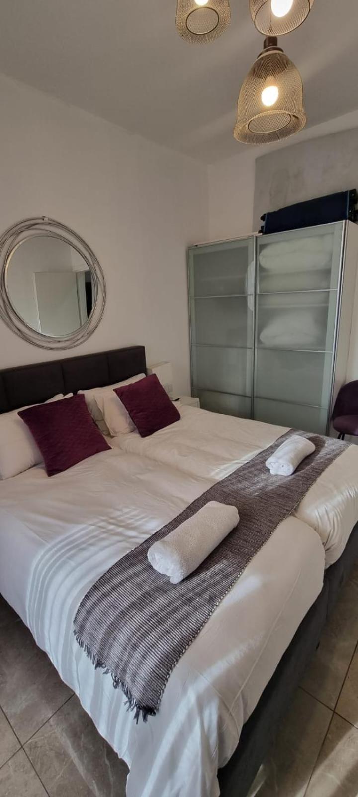 JTower Royal Suites - Alefimmoed