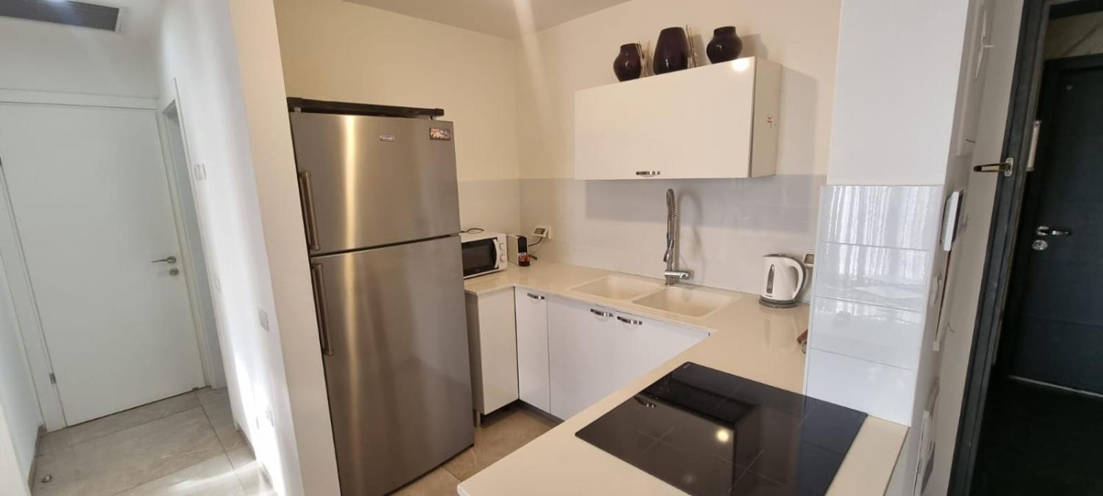 JTower Royal Suites - Alefimmoed