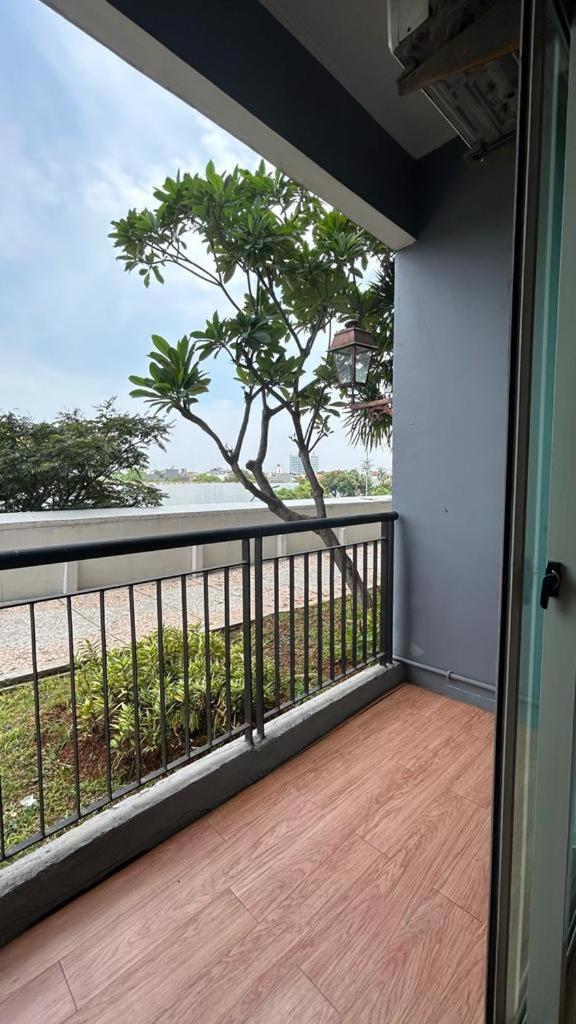 Apartemen Hawaiian Bay Kelapa Gading