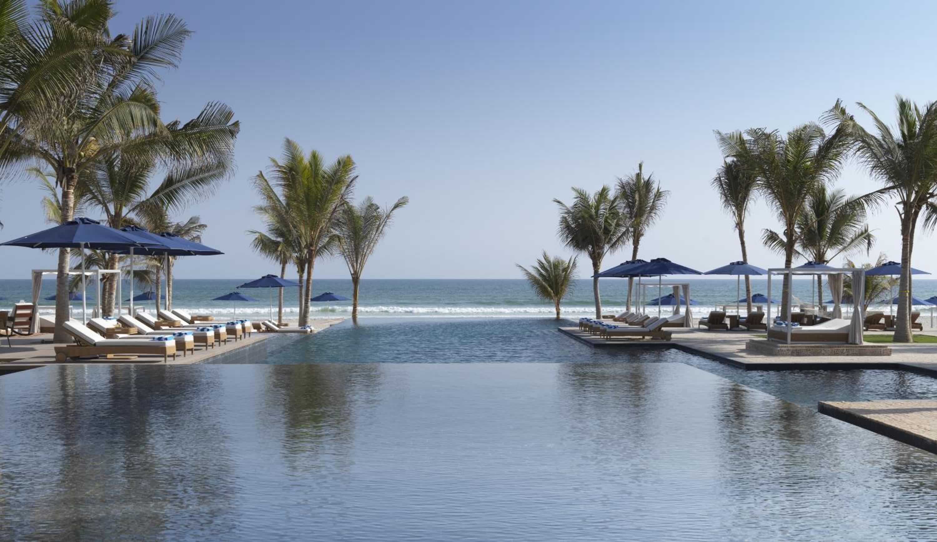 Al Baleed Resort Salalah by Anantara — photo 16