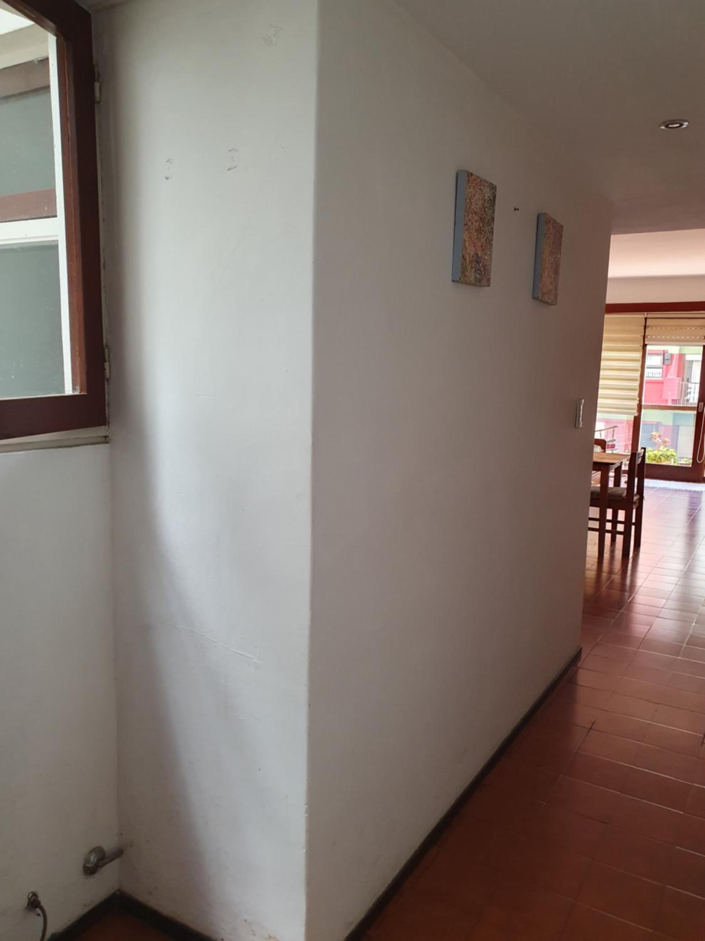 Departamento cerca de la playa