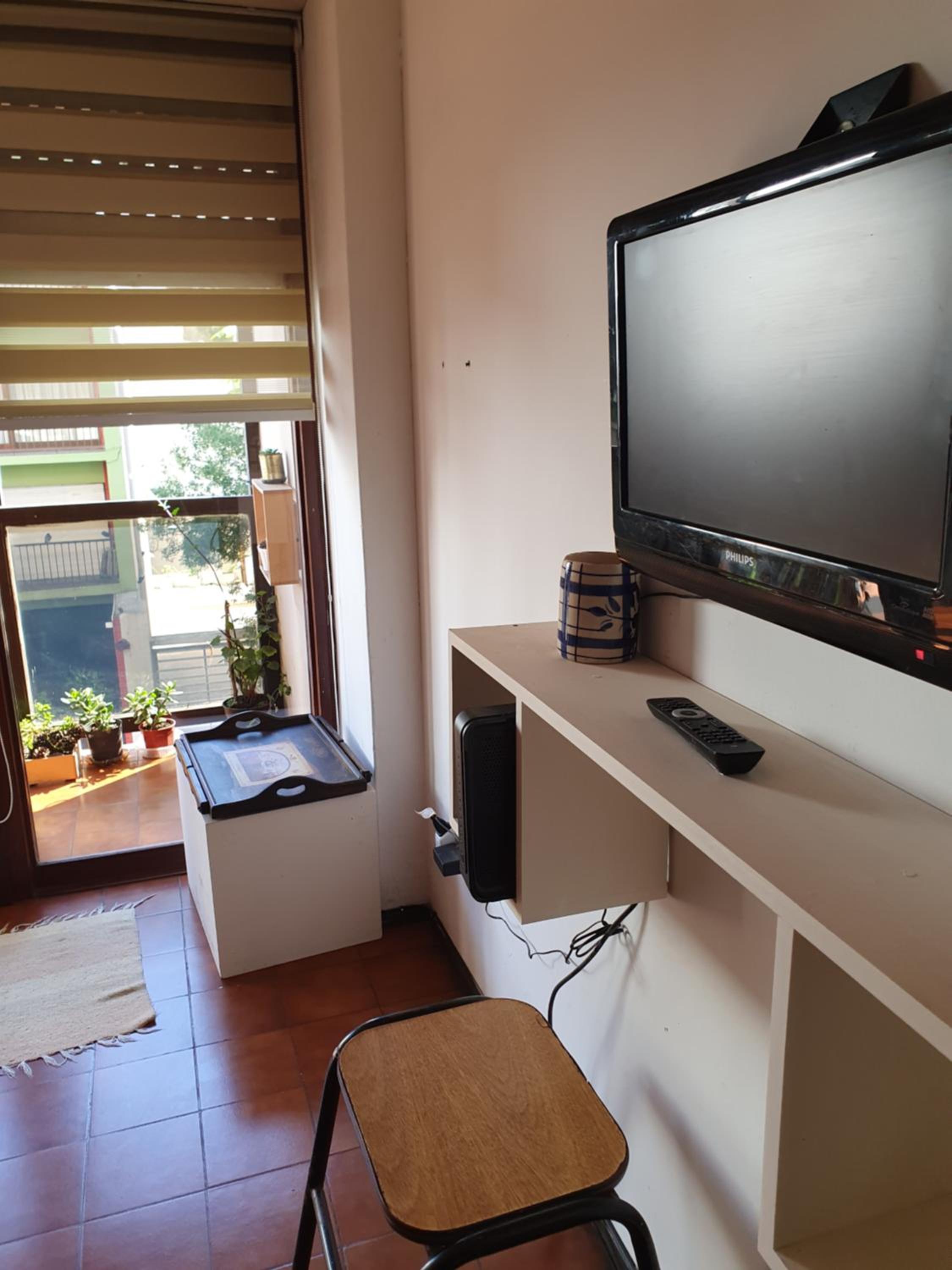 Departamento cerca de la playa