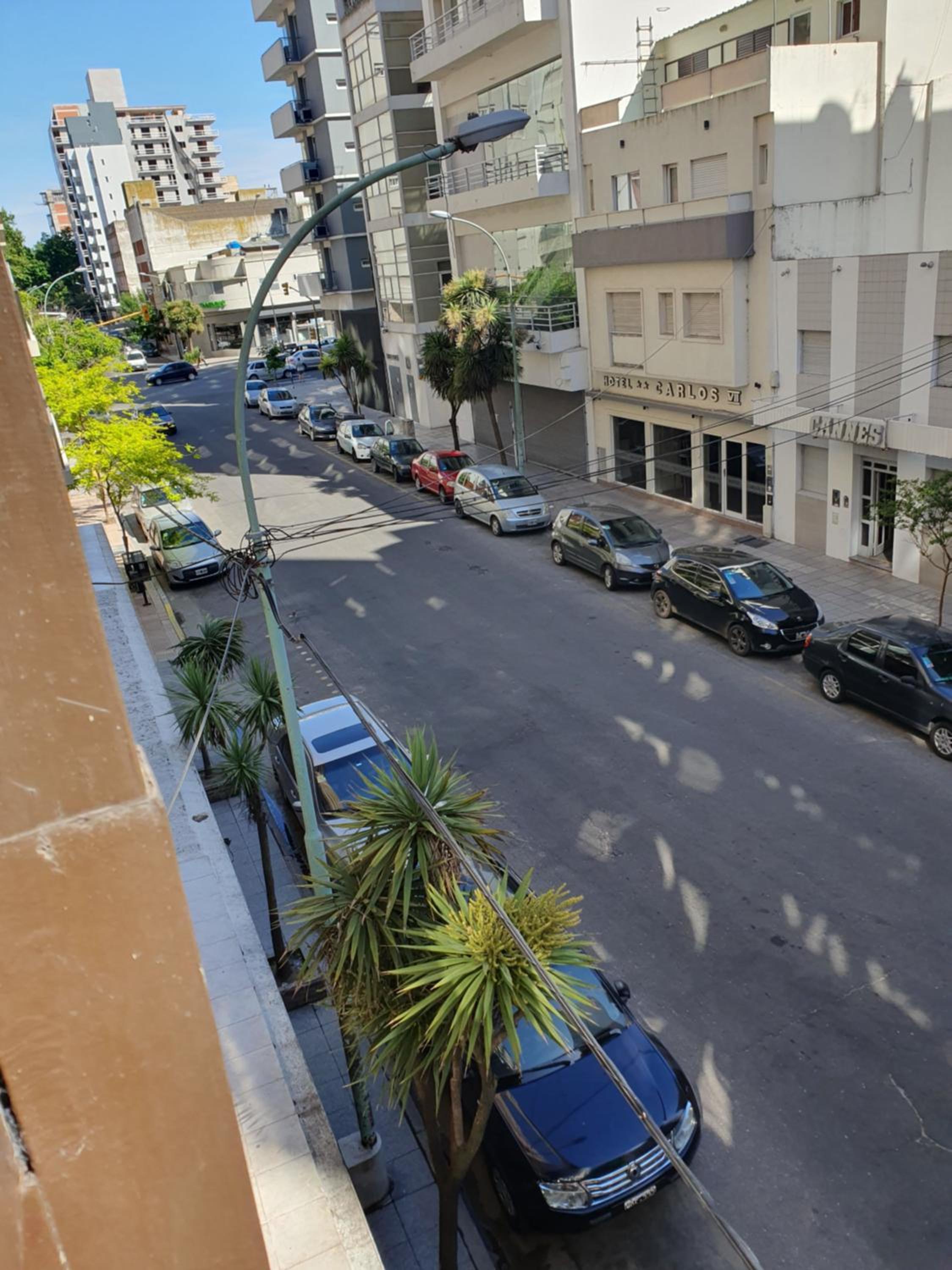 Departamento cerca de la playa