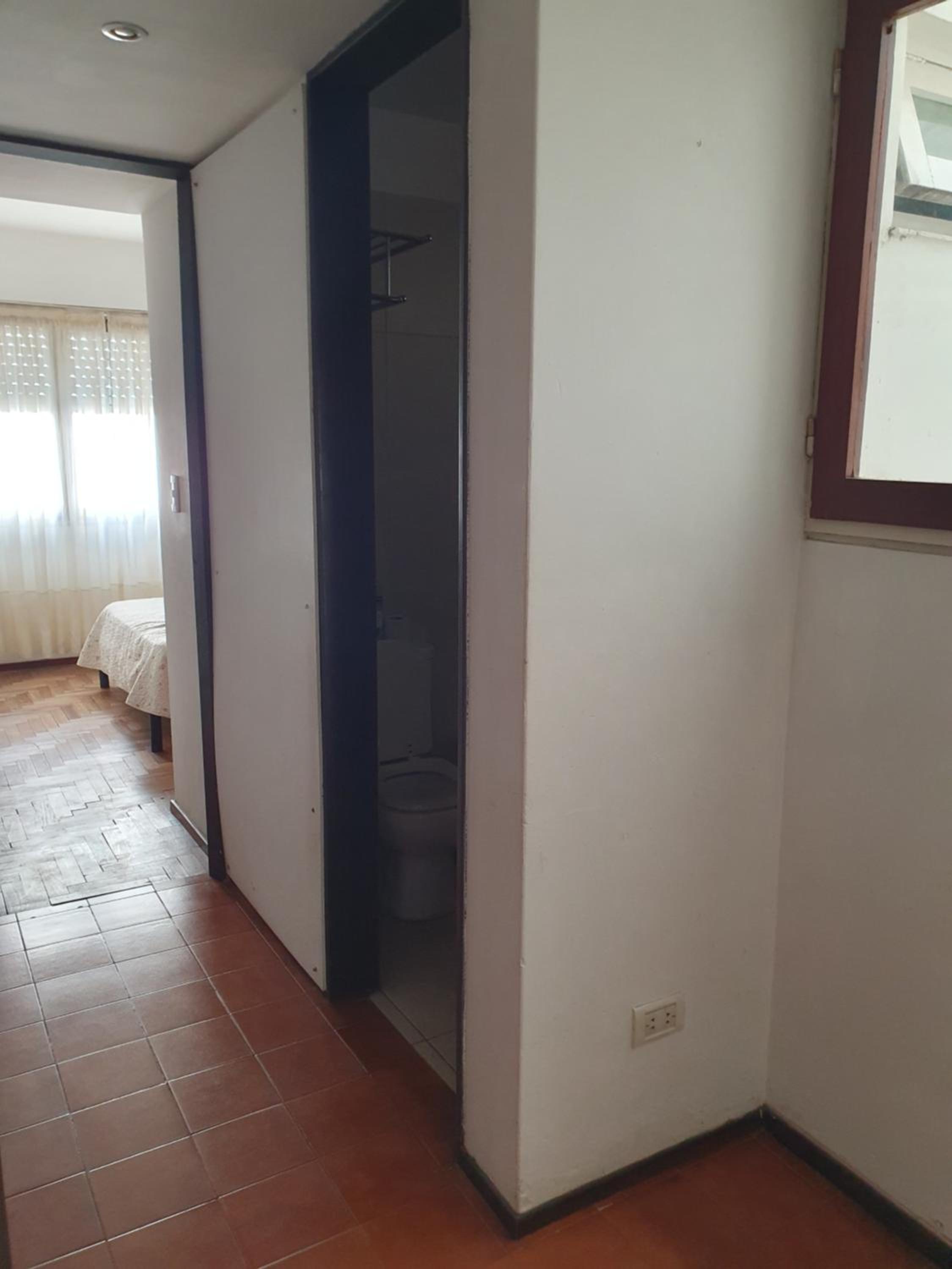 Departamento cerca de la playa
