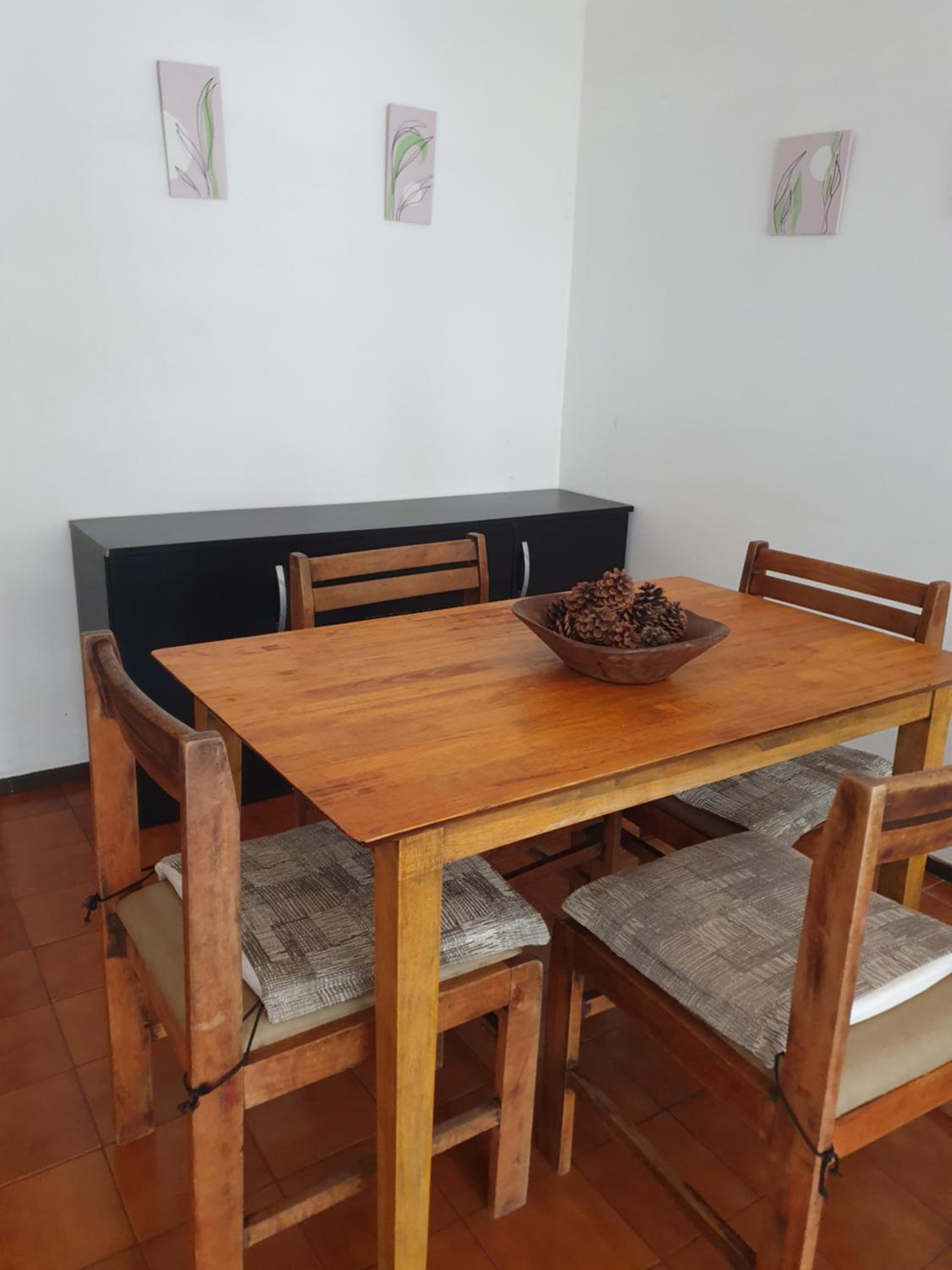 Departamento cerca de la playa