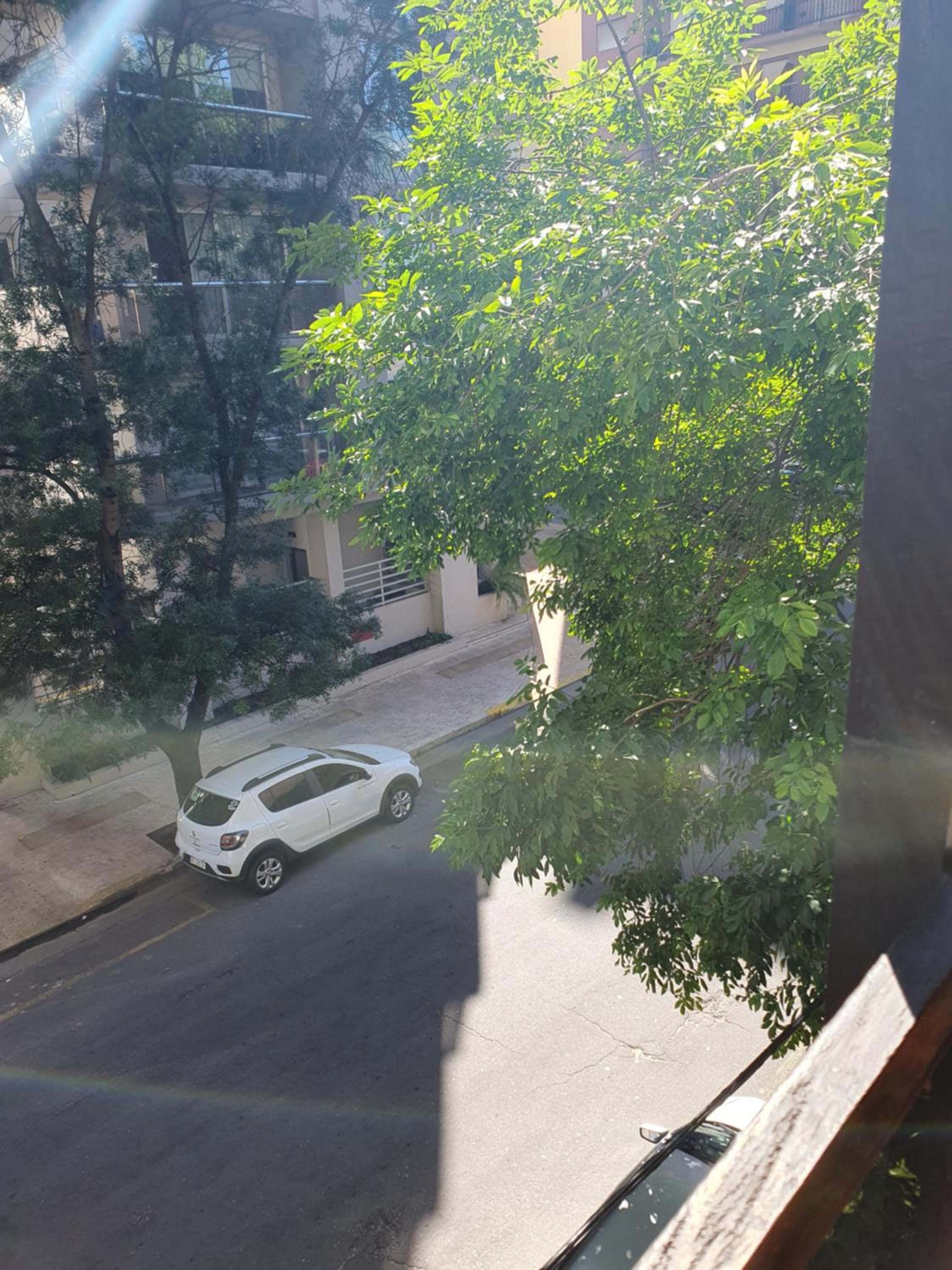 Departamento cerca de la playa