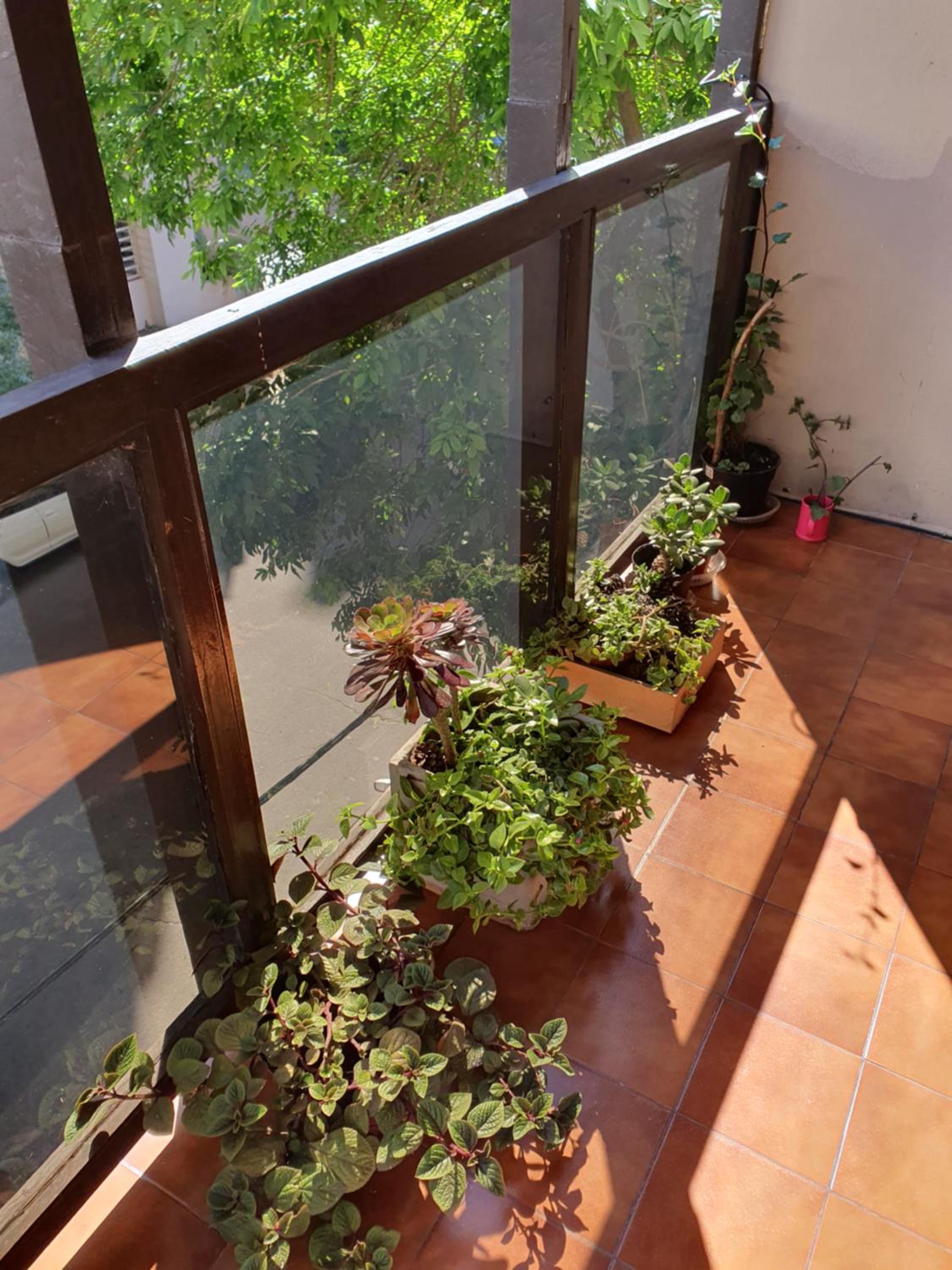 Departamento cerca de la playa
