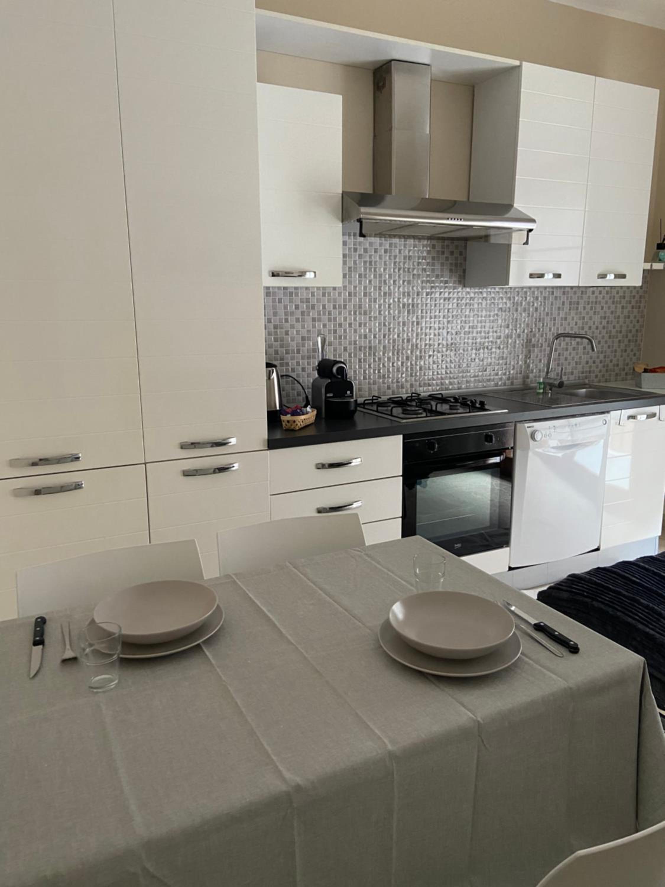 San Domenico Apartments 4 - Casa Vacanze al mare view 2