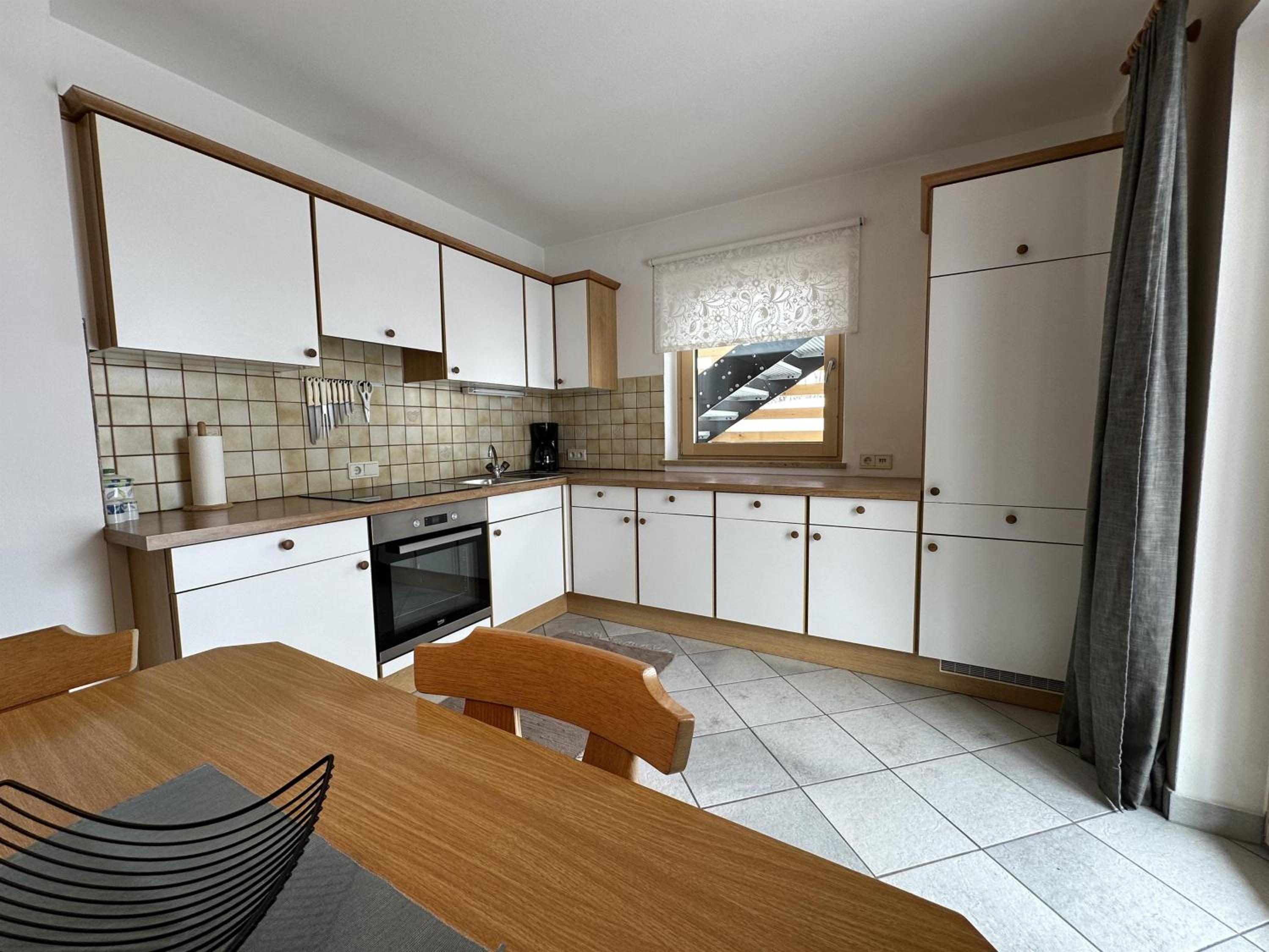 Apartment Troger