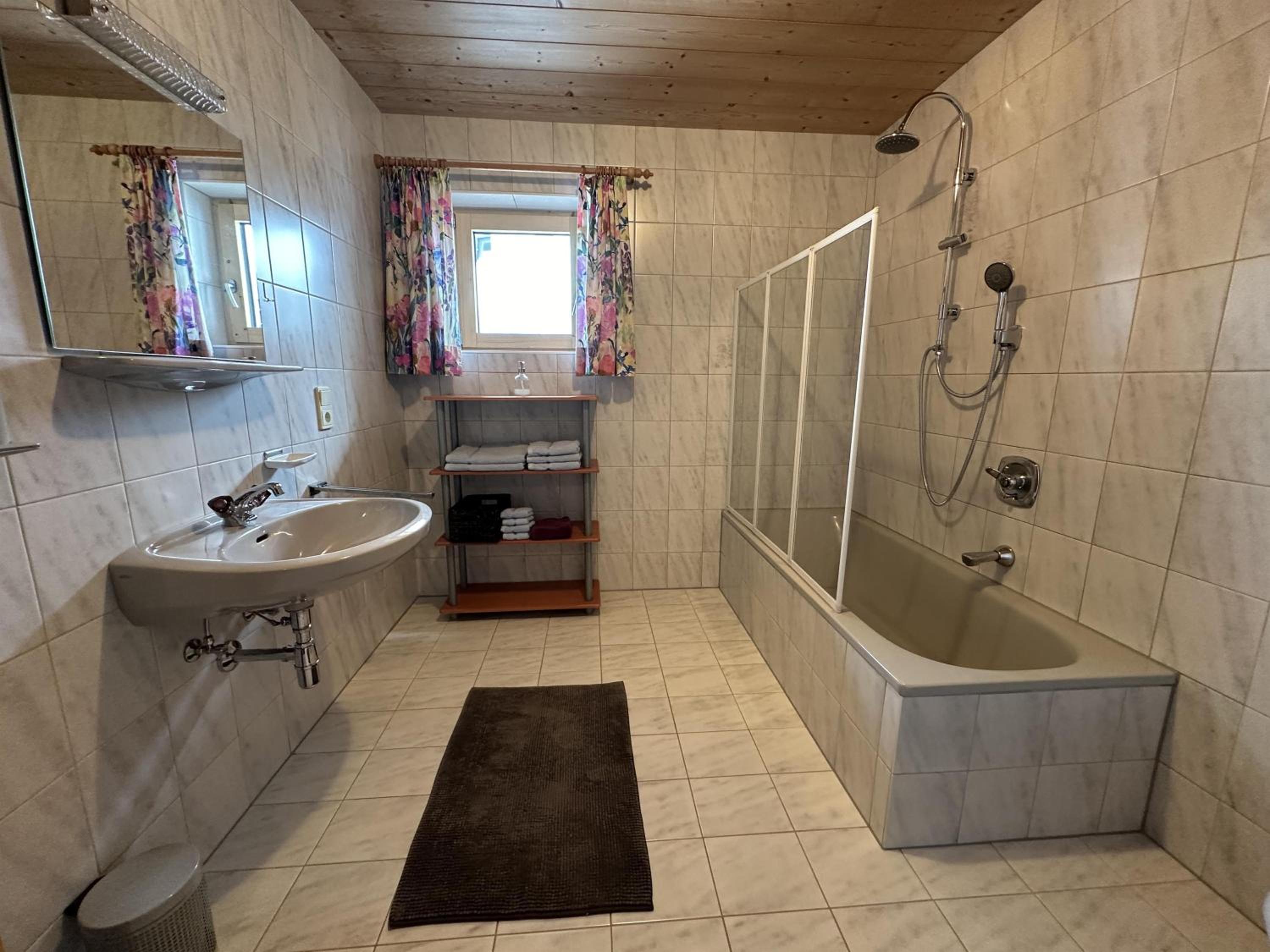 Apartment Troger