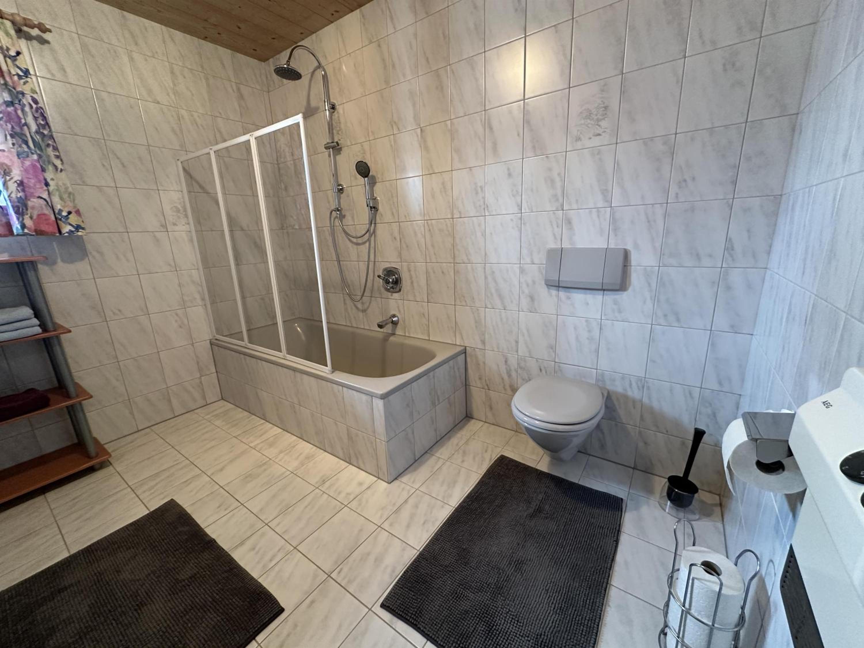 Apartment Troger