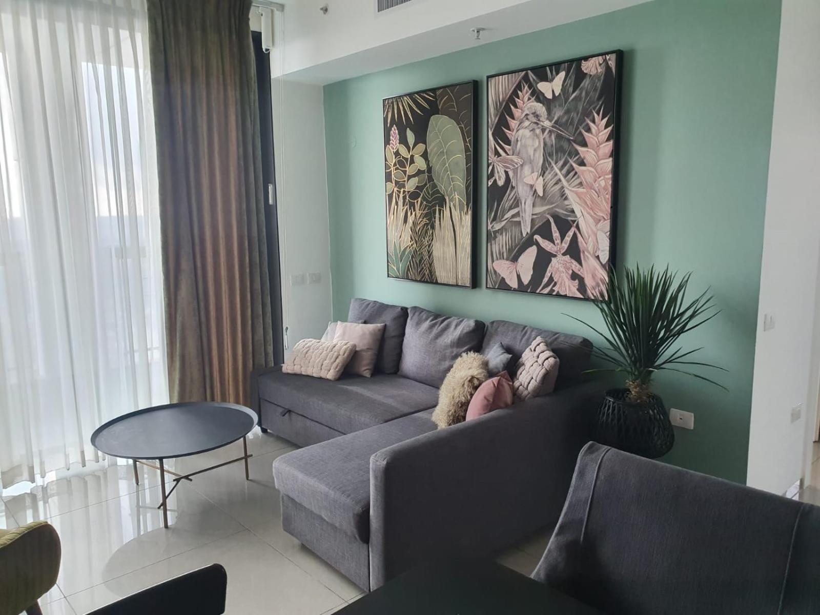 JTower Royal Suites - Alefimmoed
