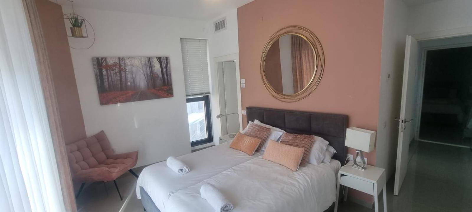 JTower Royal Suites - Alefimmoed