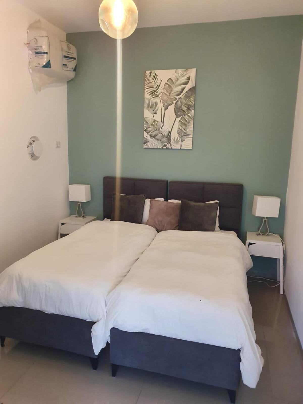 JTower Royal Suites - Alefimmoed