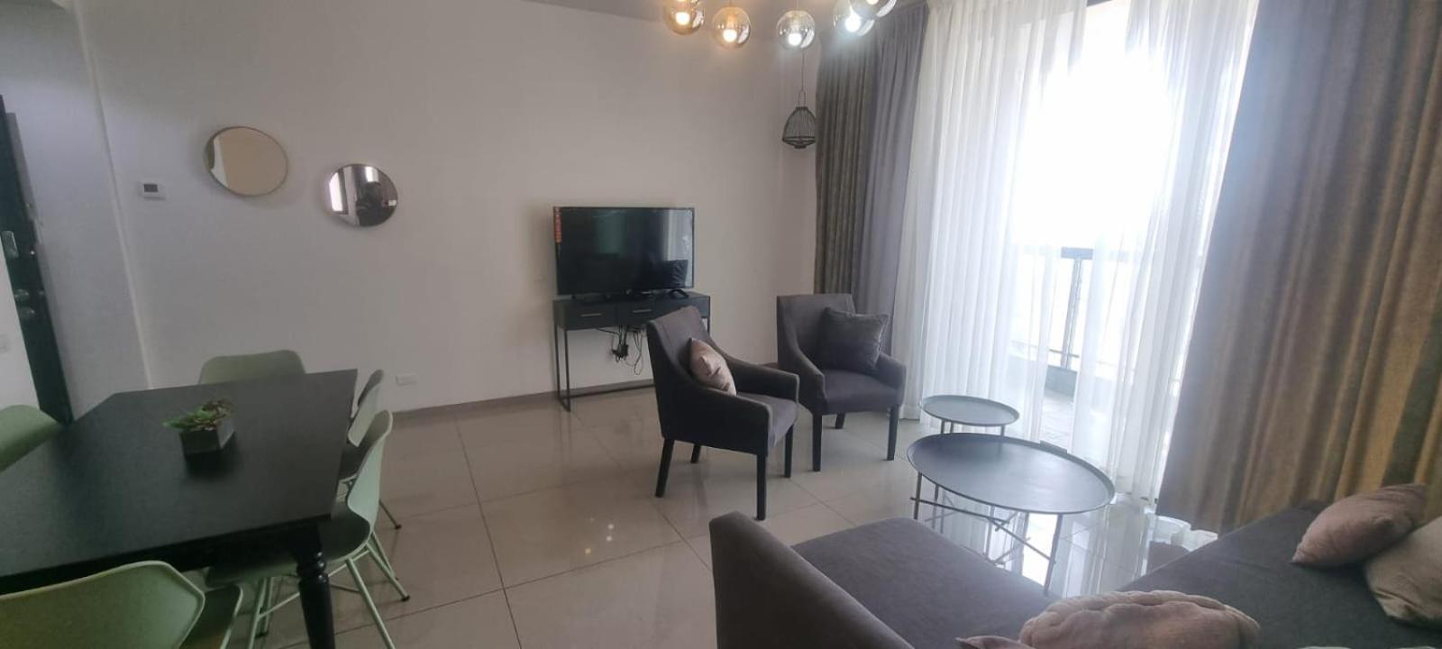 JTower Royal Suites - Alefimmoed
