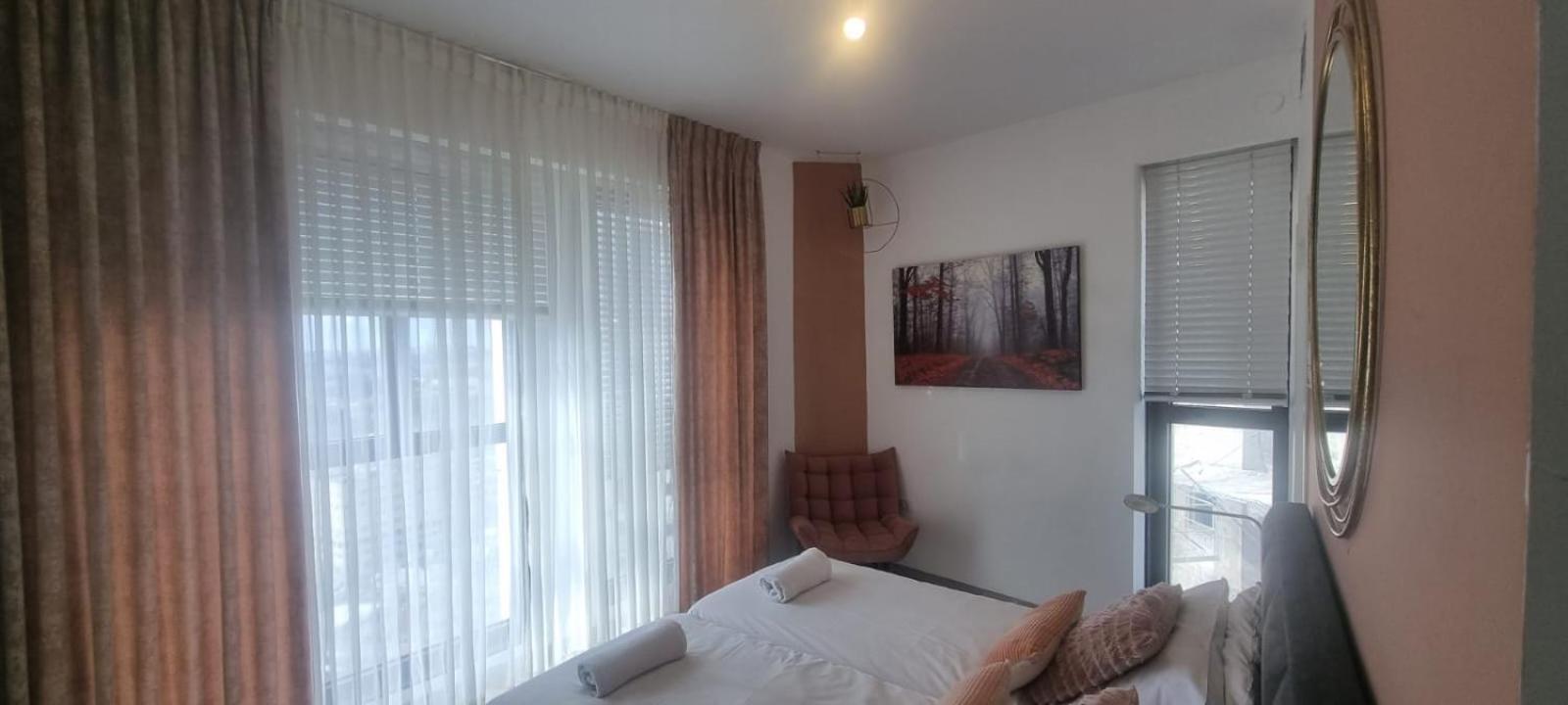 JTower Royal Suites - Alefimmoed
