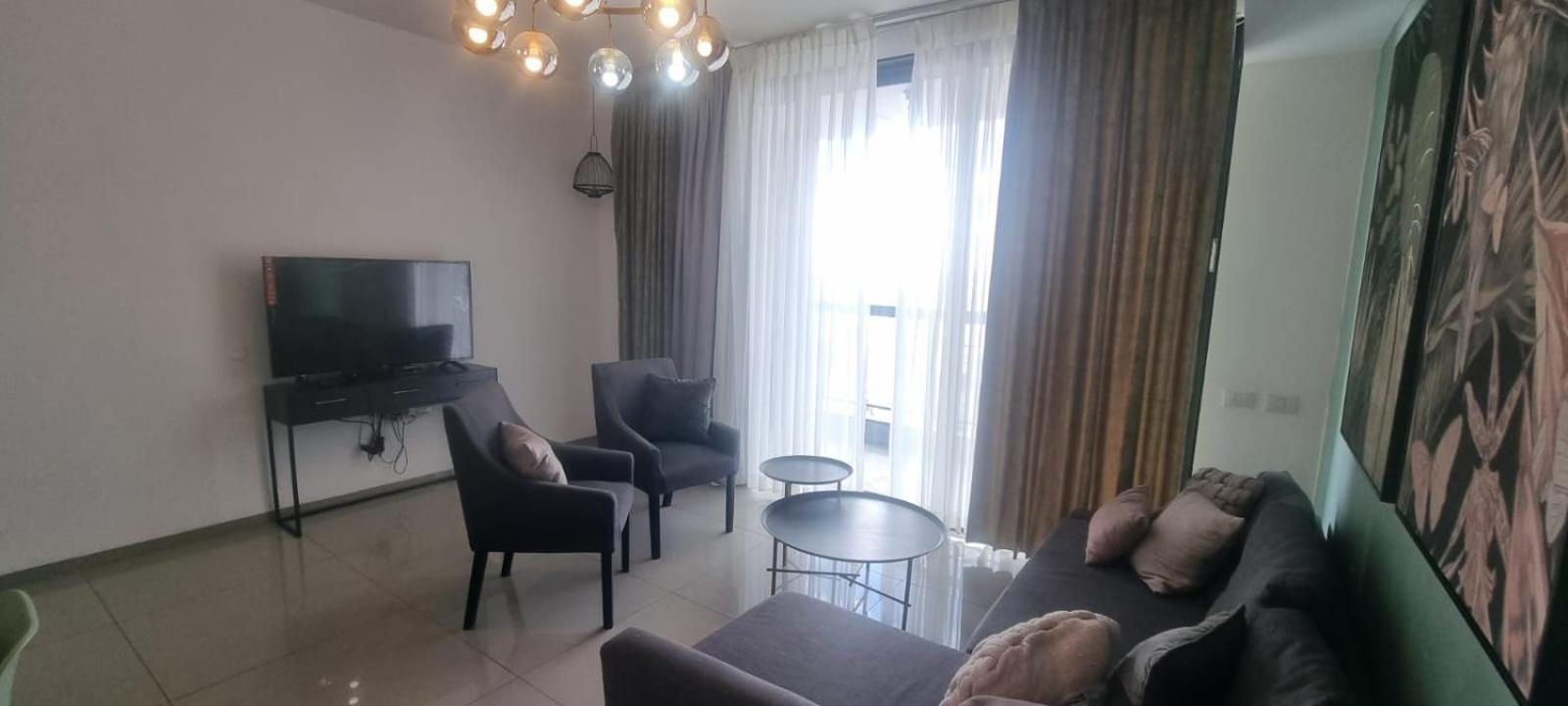 JTower Royal Suites - Alefimmoed