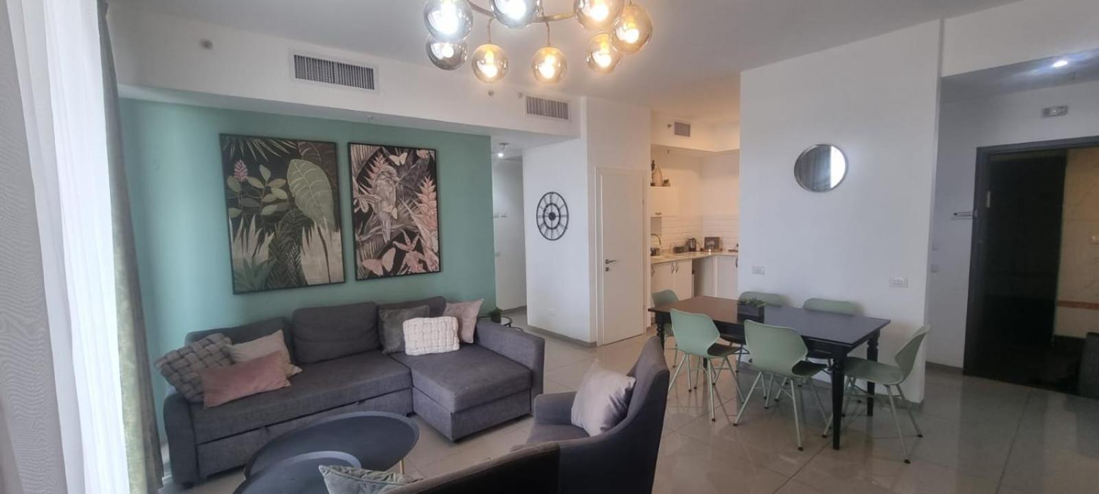 JTower Royal Suites - Alefimmoed