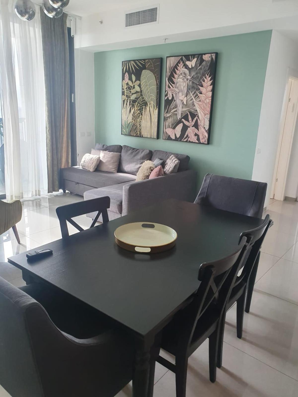 JTower Royal Suites - Alefimmoed
