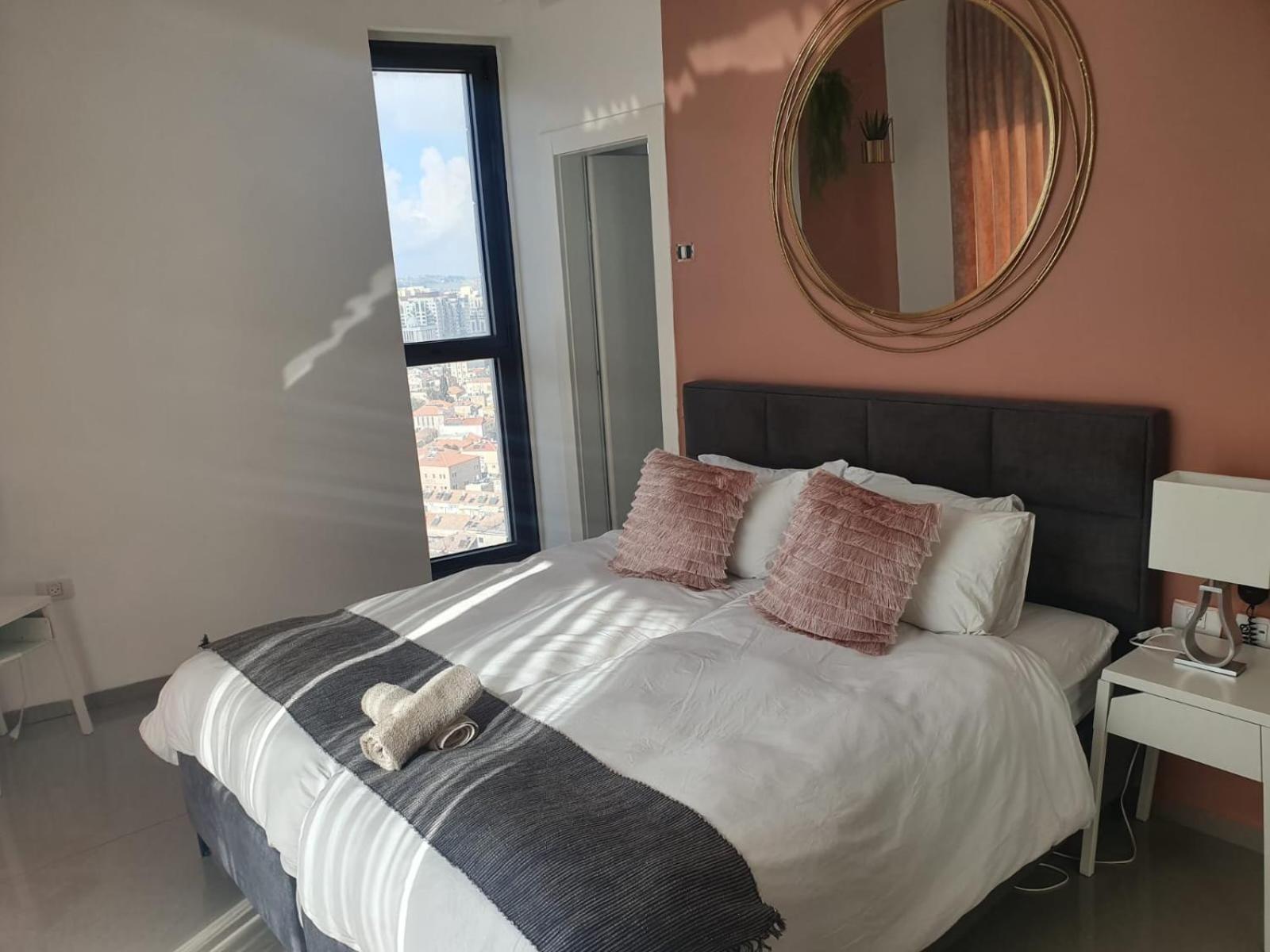 JTower Royal Suites - Alefimmoed