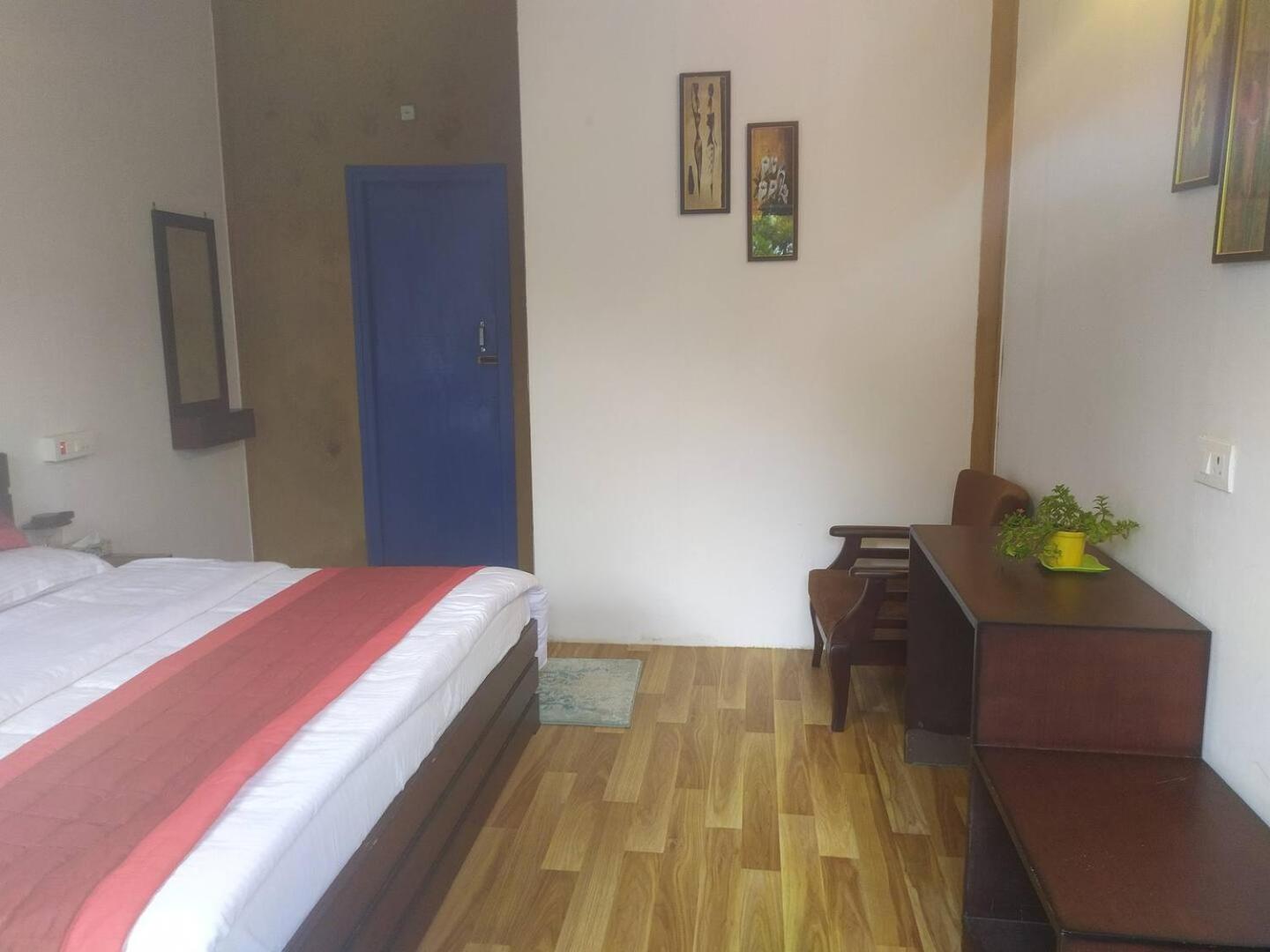 Ambrosia Resorts by StayApart , Peora Near Mukteshwar view 3