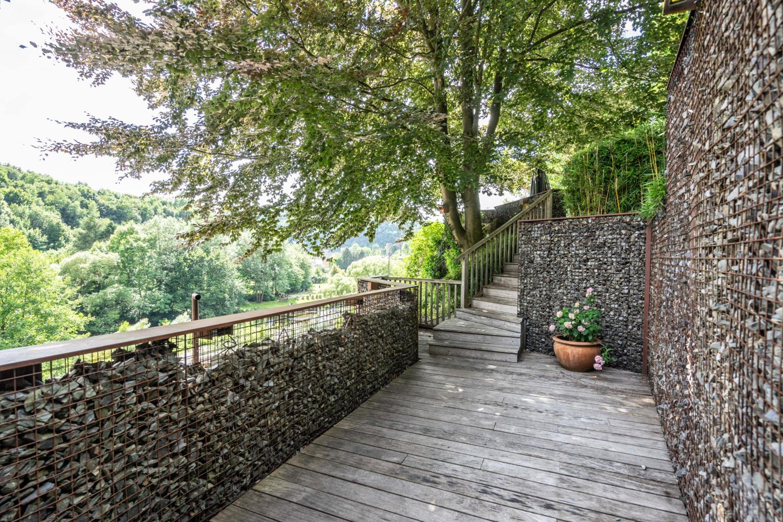 La Vue gîte familial