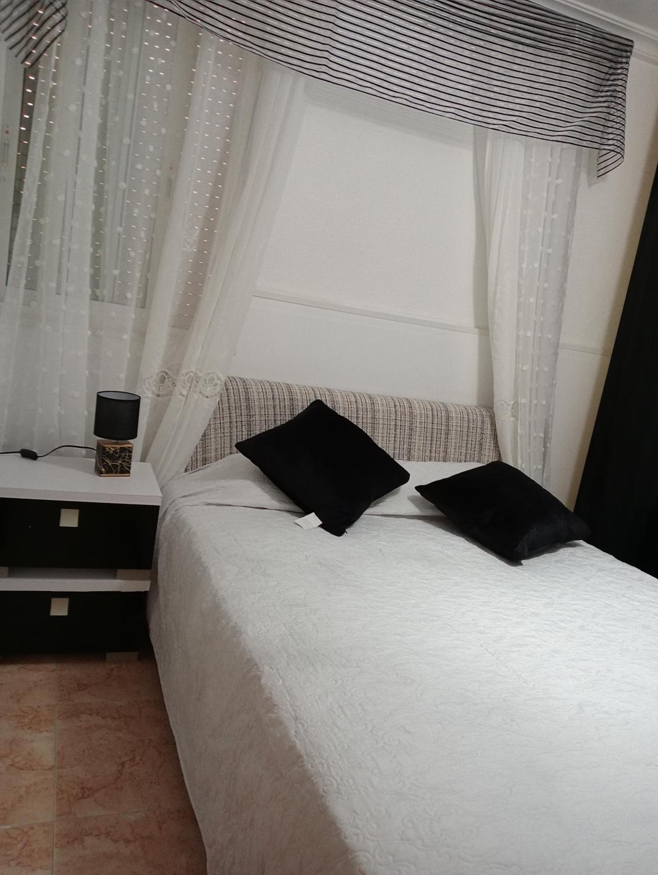 Alojamiento Habitaciones Privadas Cartagena
