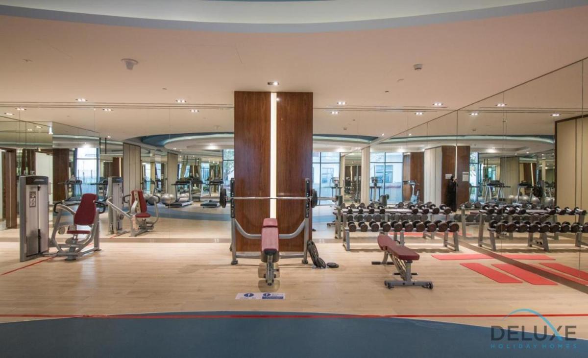 Endearing Studio at Damac Celestia A Dubai South by Deluxe Holiday Homes