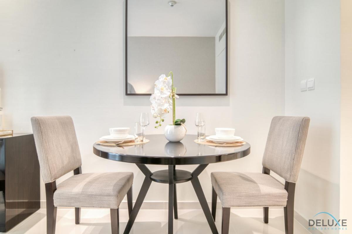 Endearing Studio at Damac Celestia A Dubai South by Deluxe Holiday Homes